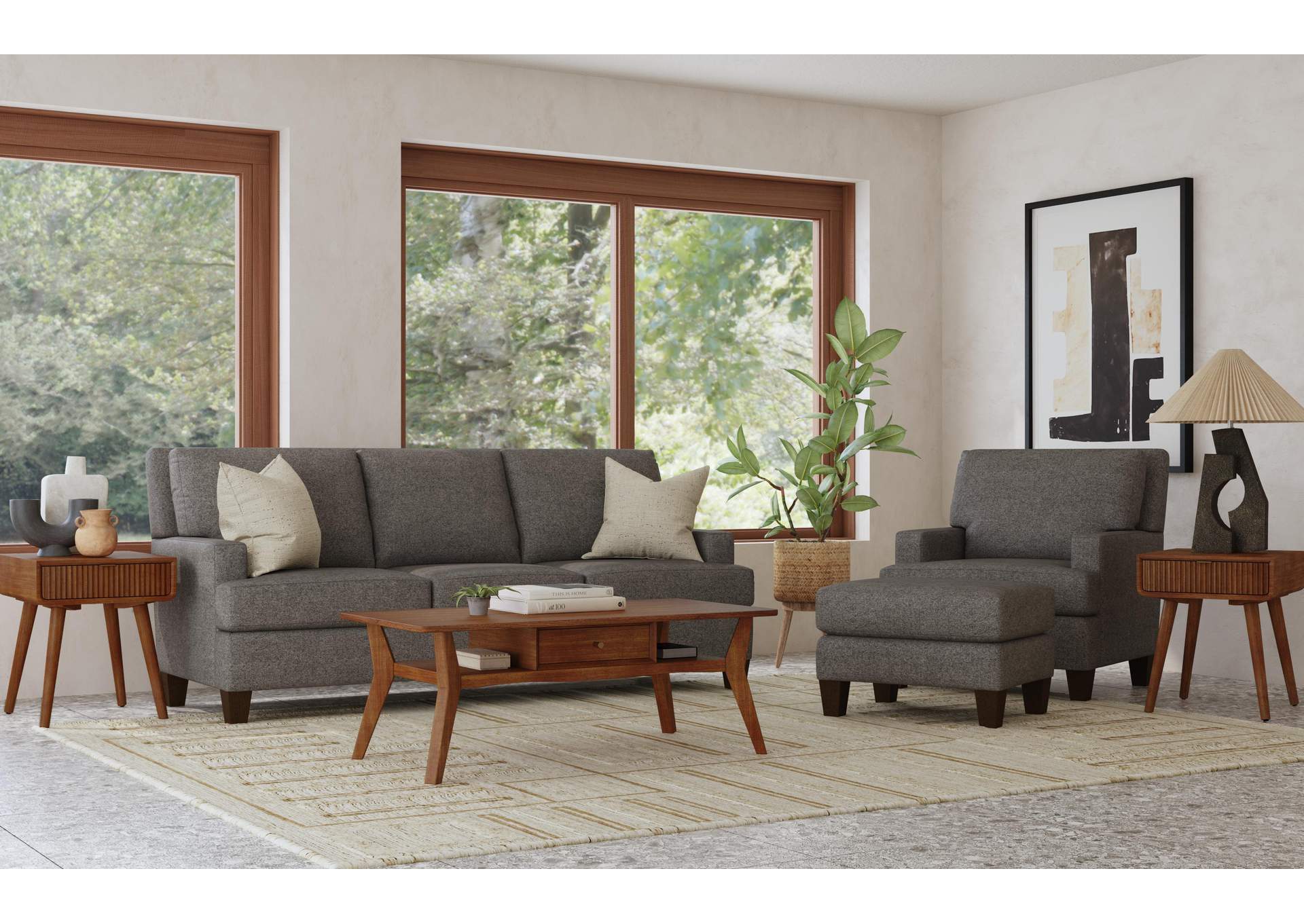 Lloyd Sofa image 16