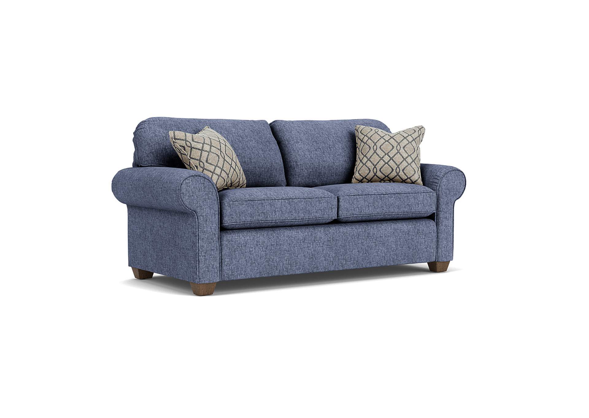 Thornton Two-Cushion Sofa image 3