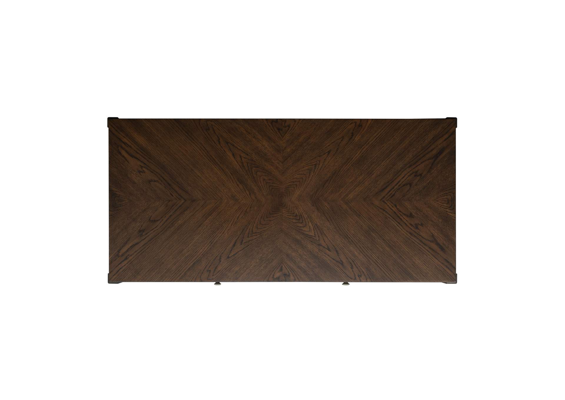 Sylvie Rectangular Coffee Table image 5