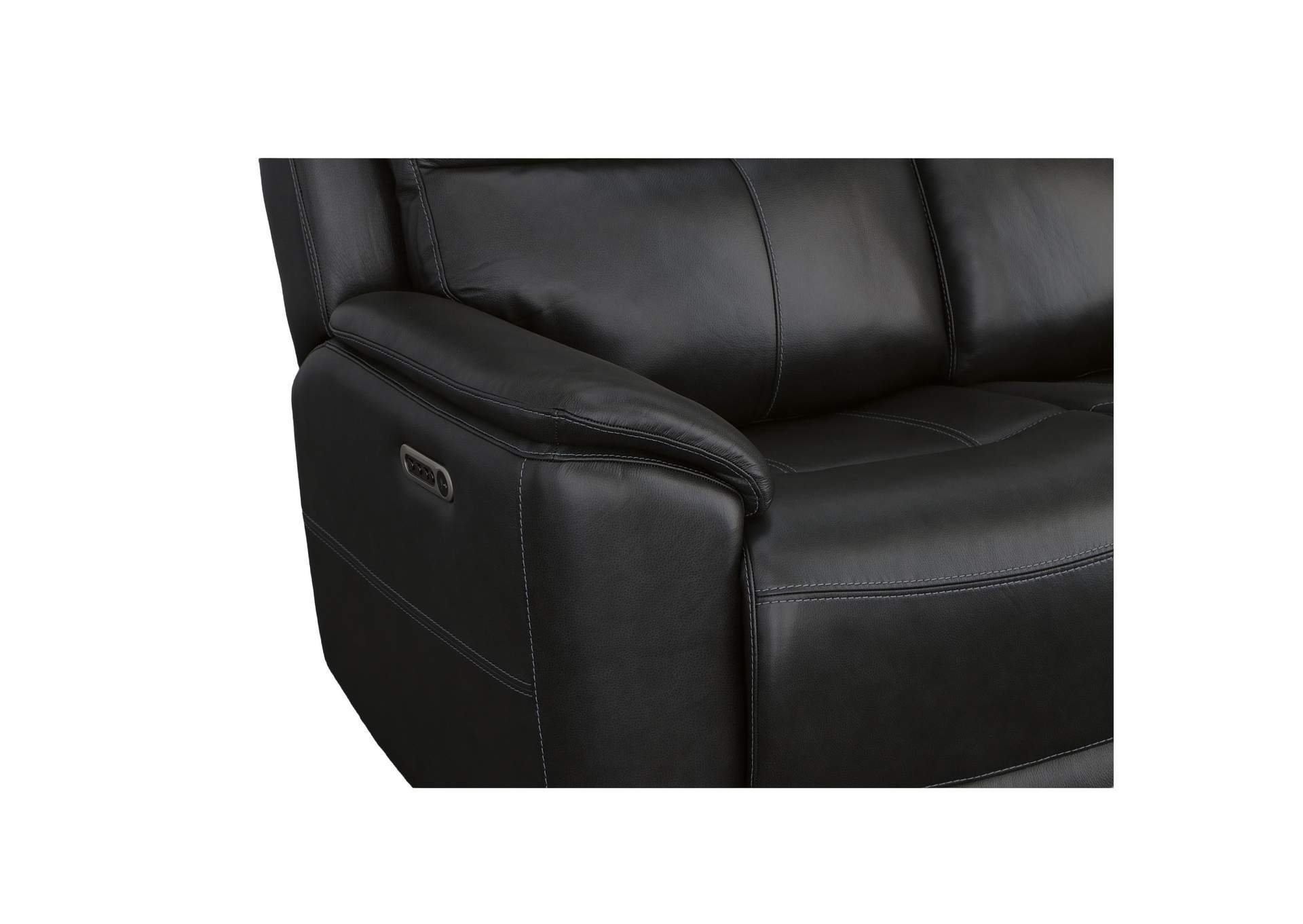 Crew Power Reclining Sofa with Power Headrests & Lumbar image 9