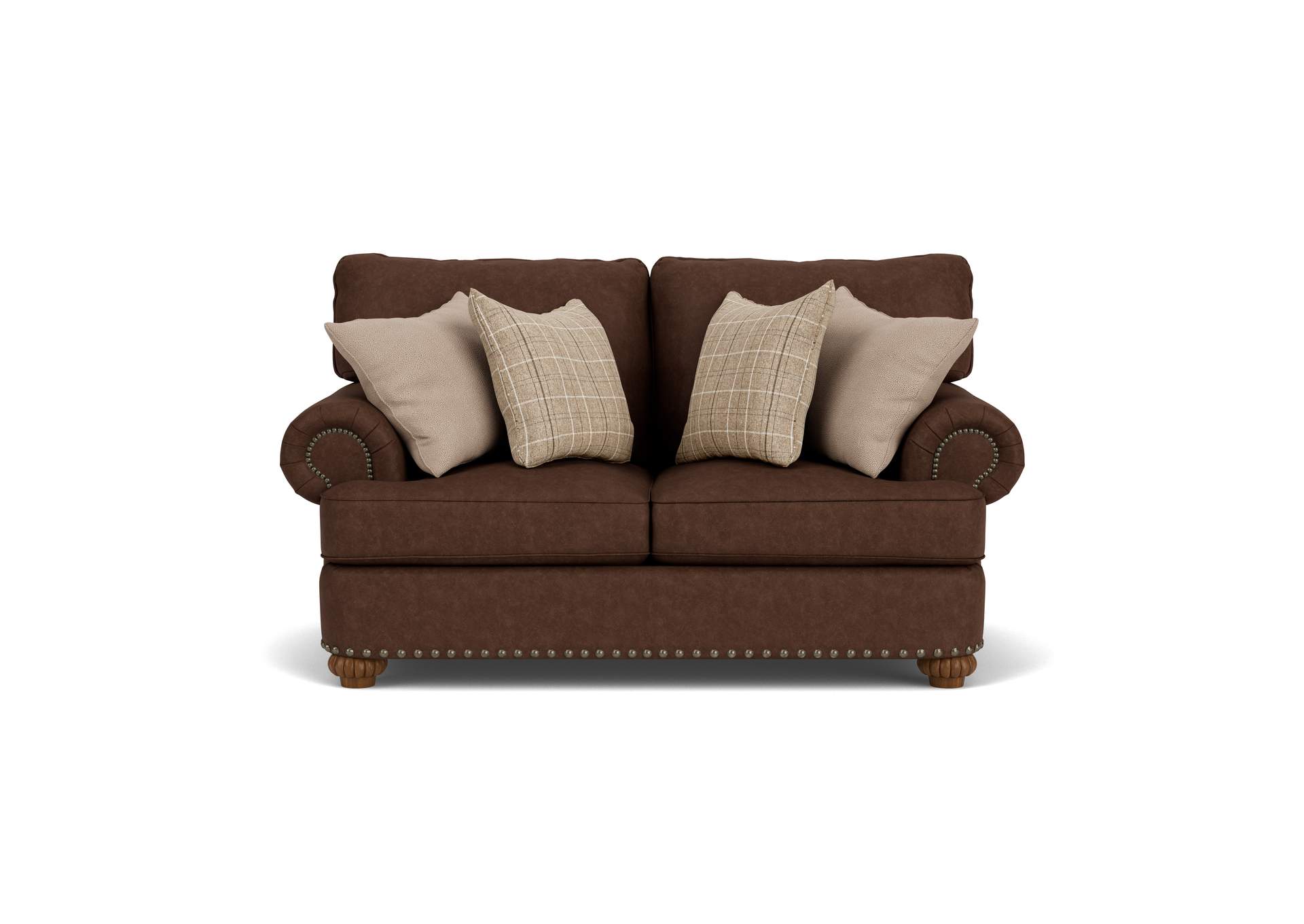 Patterson Loveseat image 6