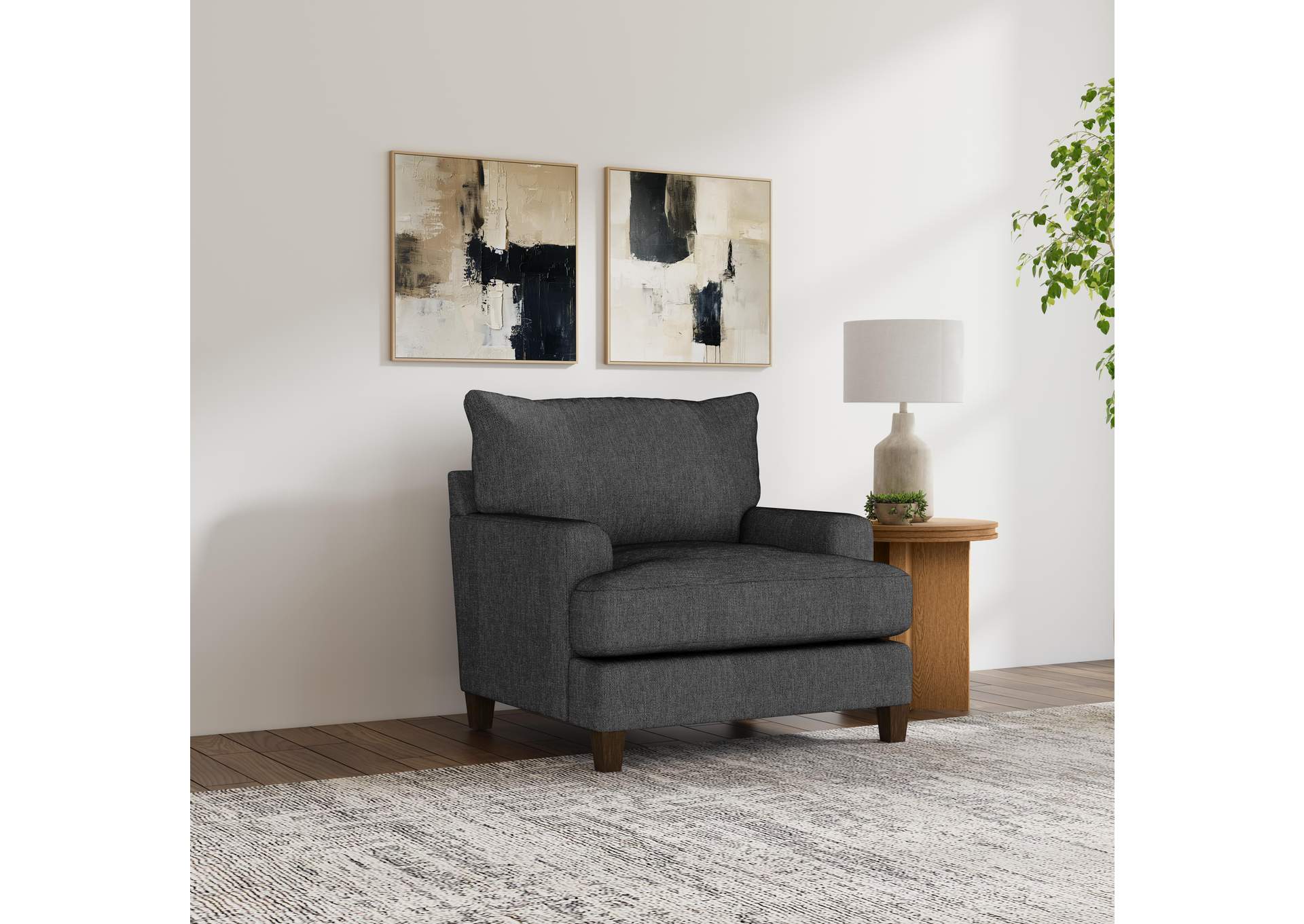 Cole Chair image 10