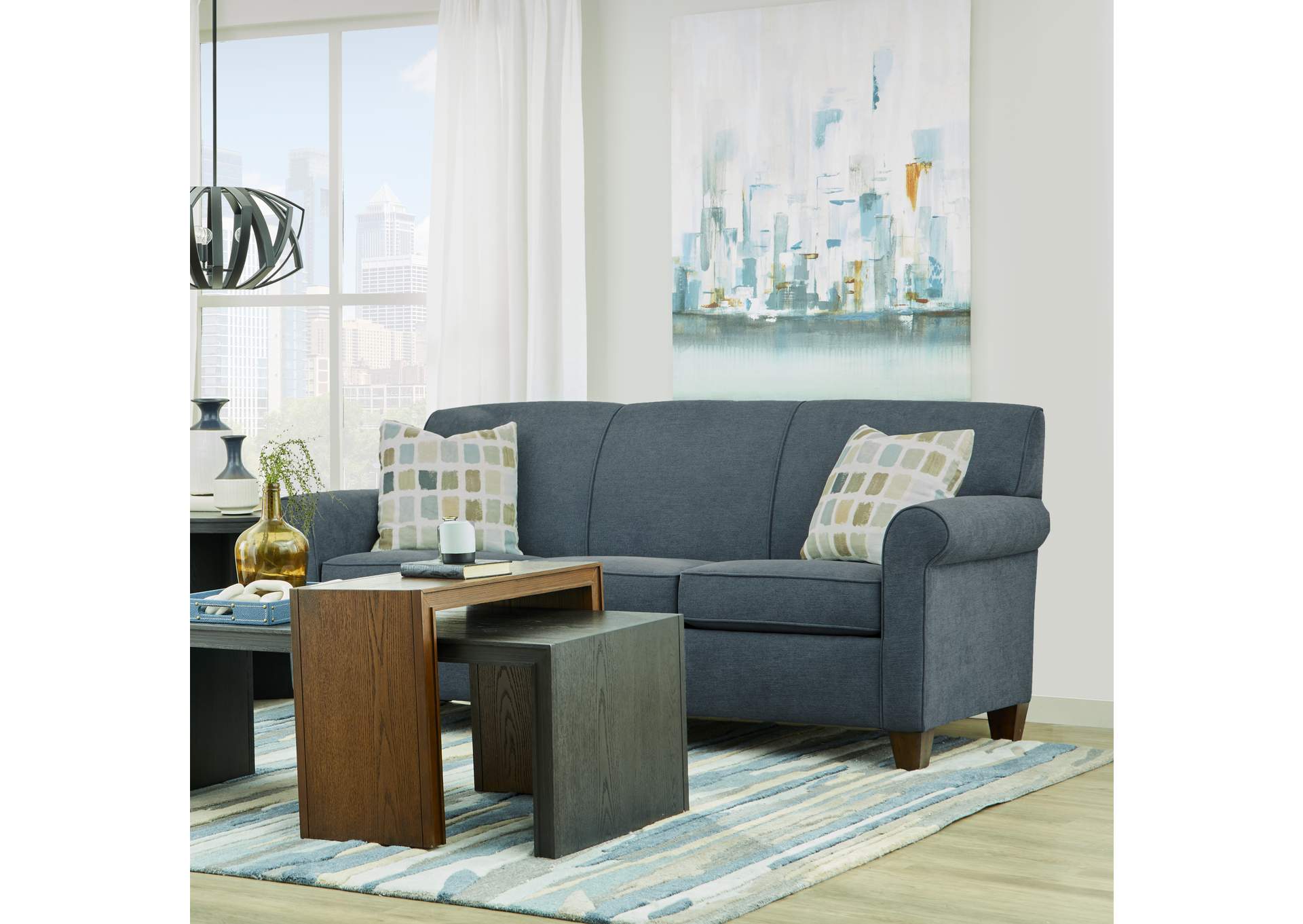 Dana Sofa image 11