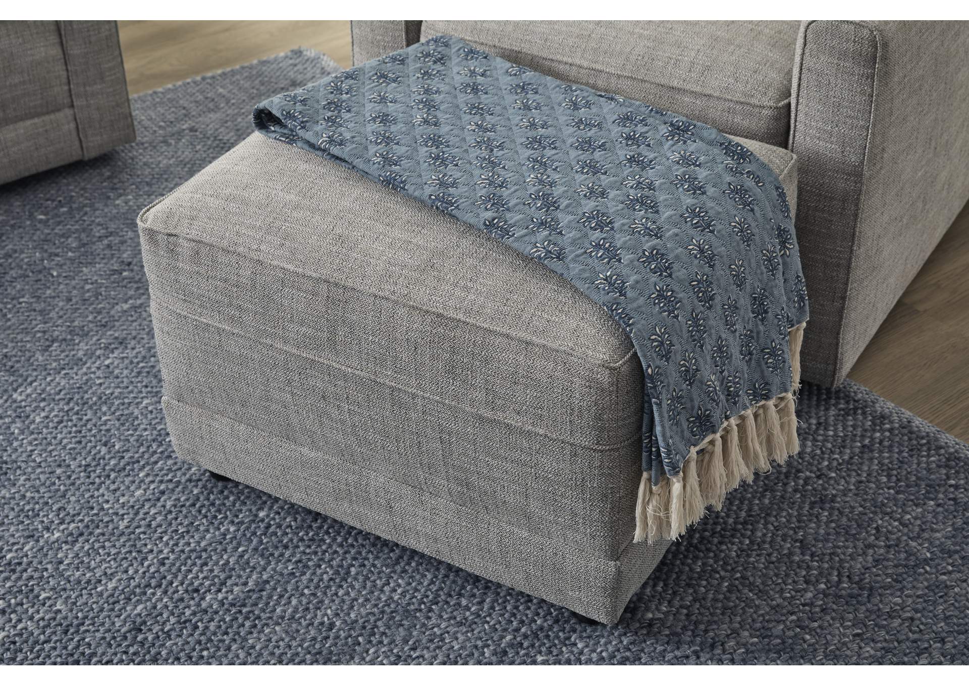 Aggie Ottoman image 9