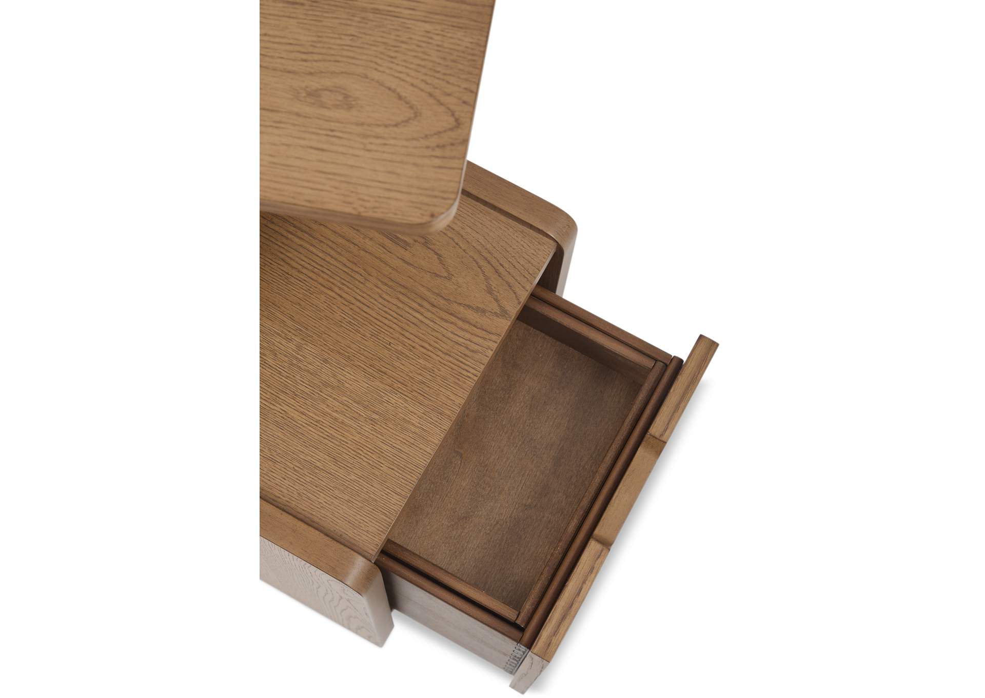 Sidekick Smart Side Table image 12