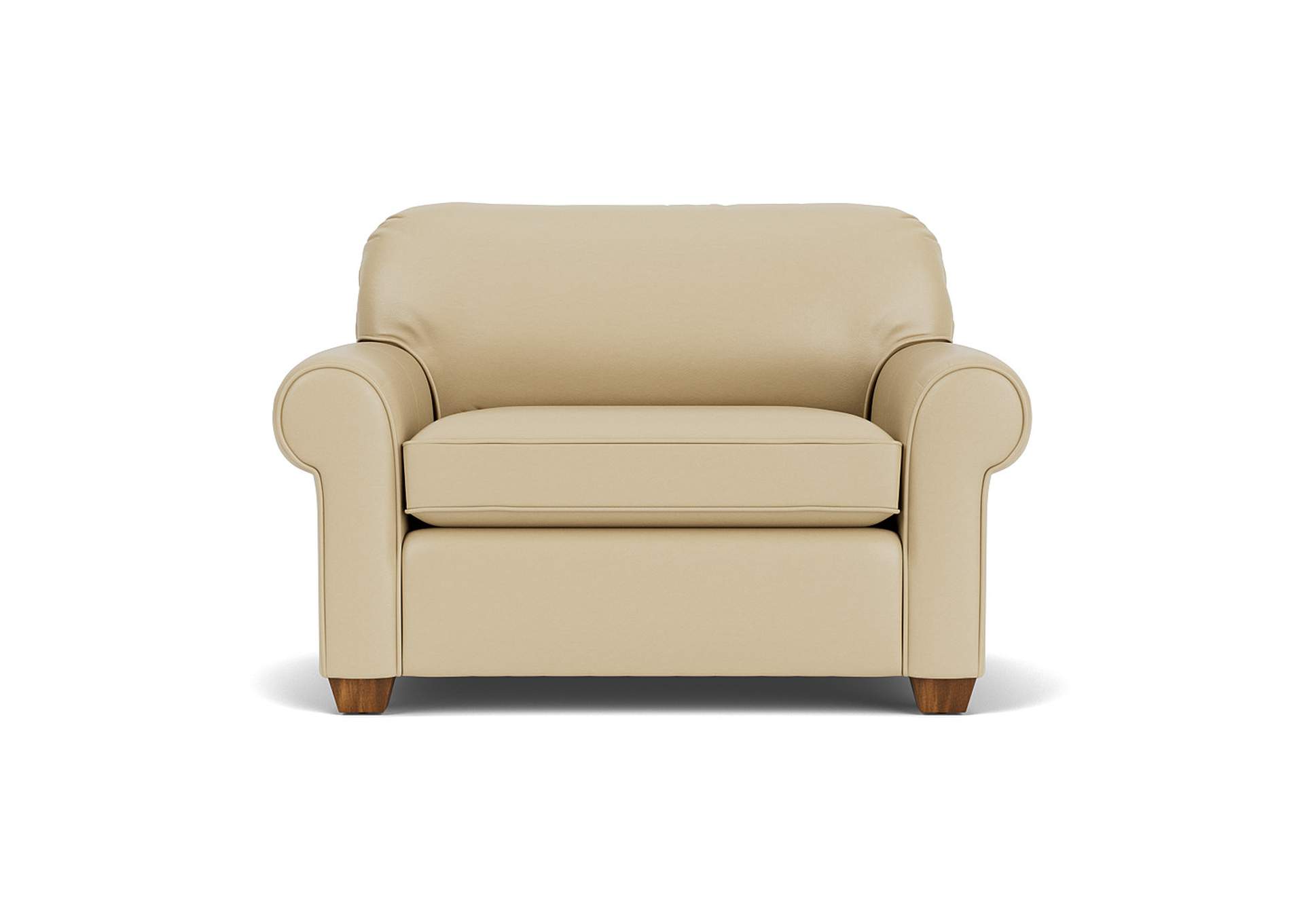 Thornton Chair and a Half image 6