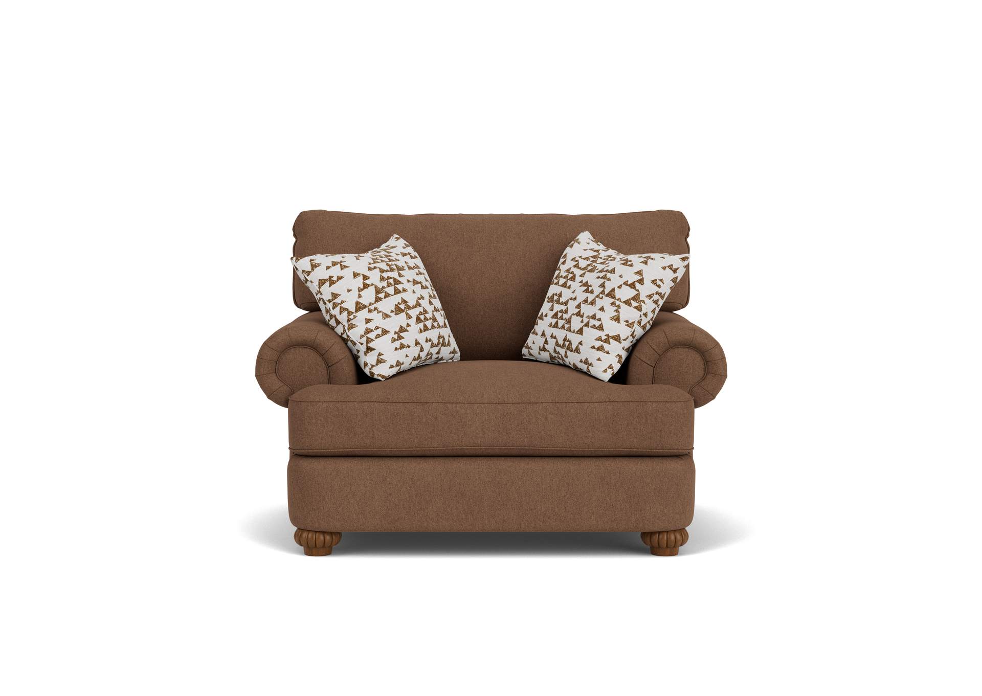 Patterson Chair image 6