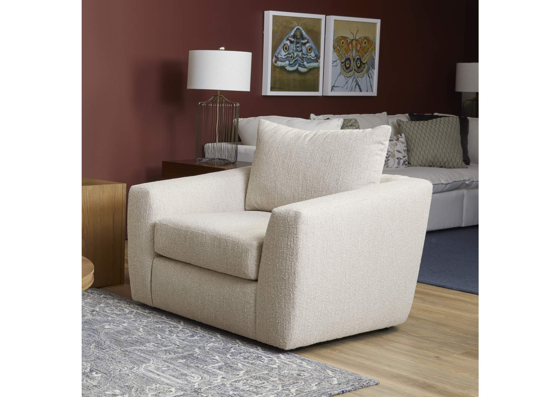 Knox Chair image 8
