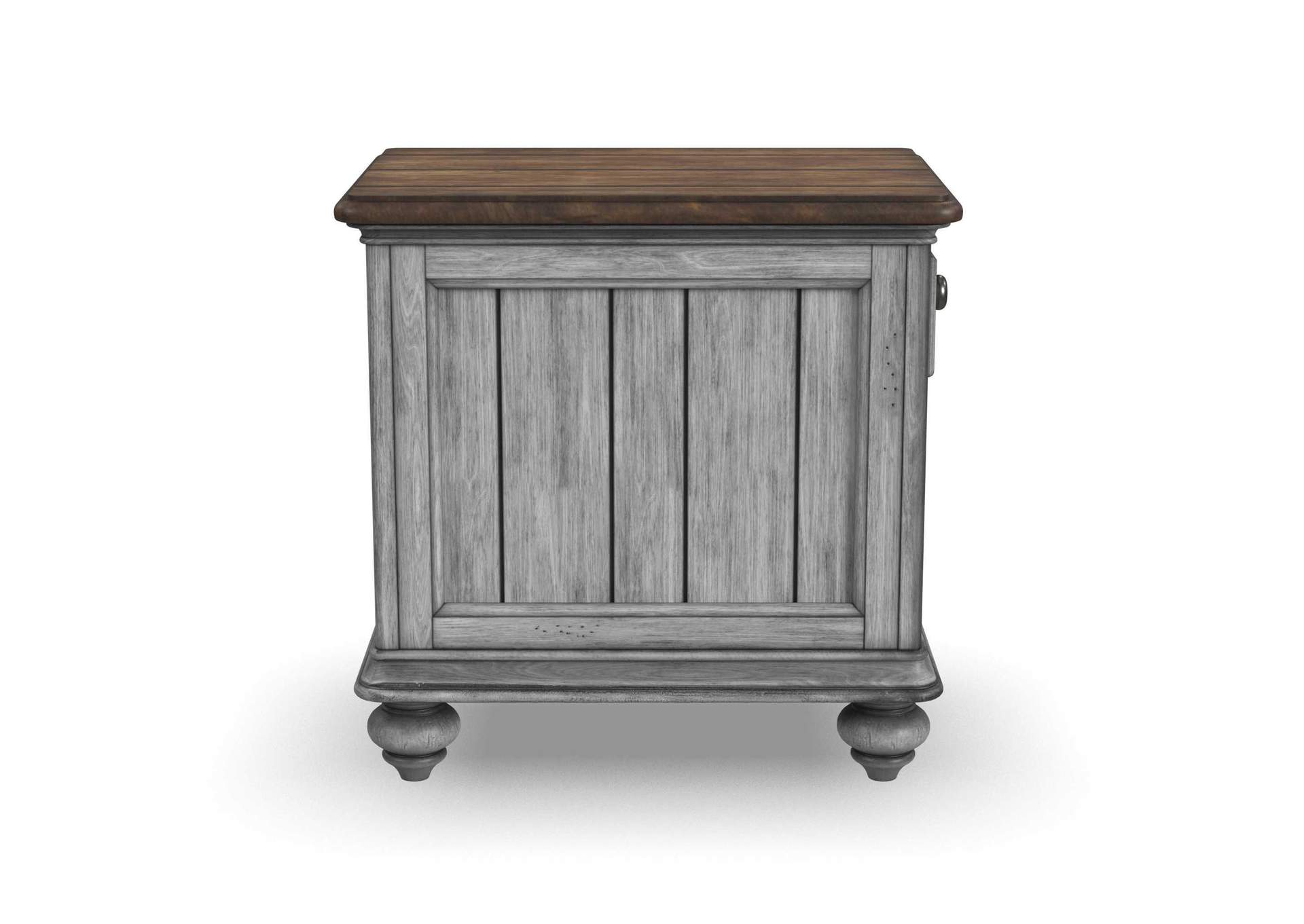 Plymouth Chairside Table image 4