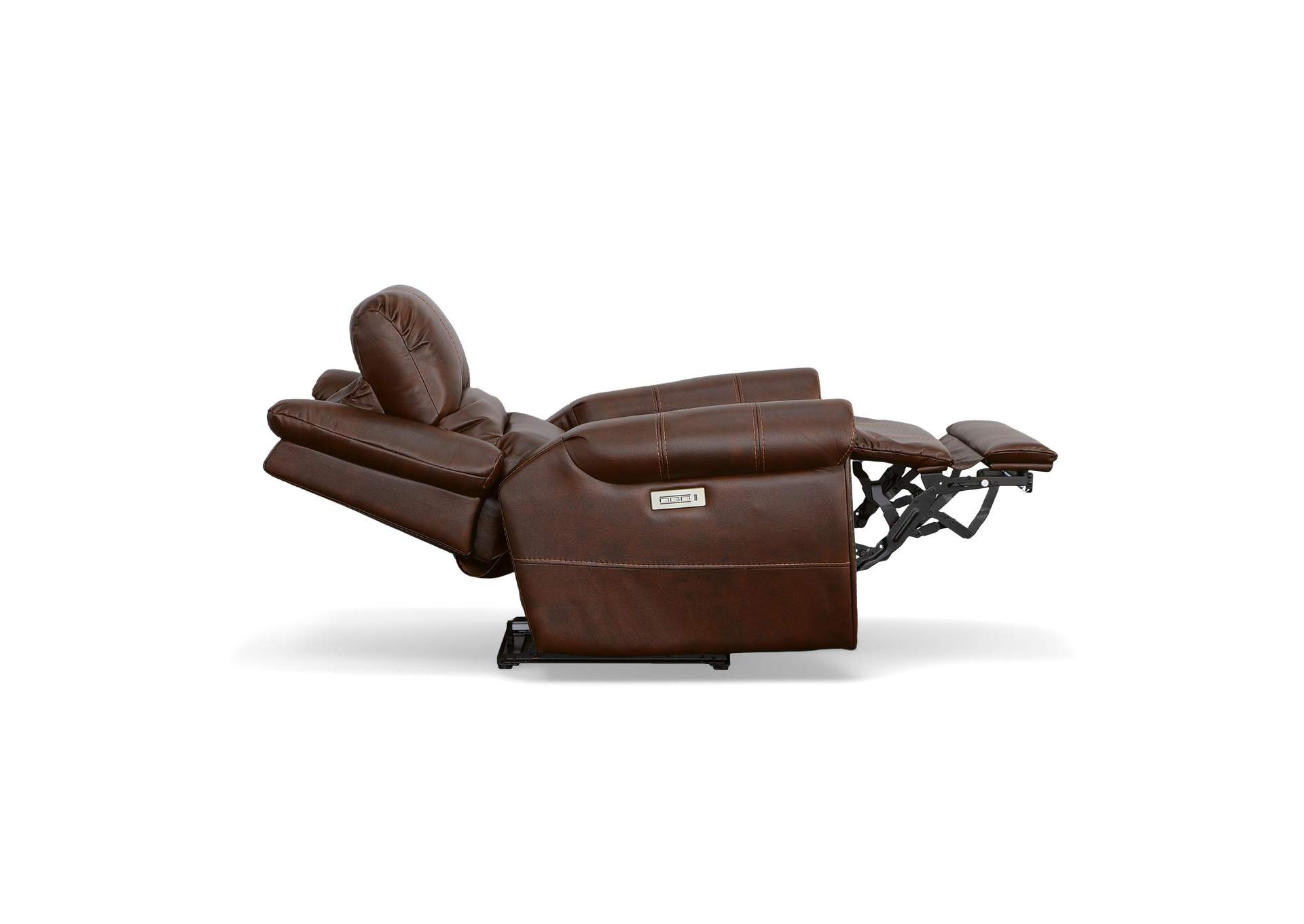 Oscar Power Recliner with Power Headrest image 5