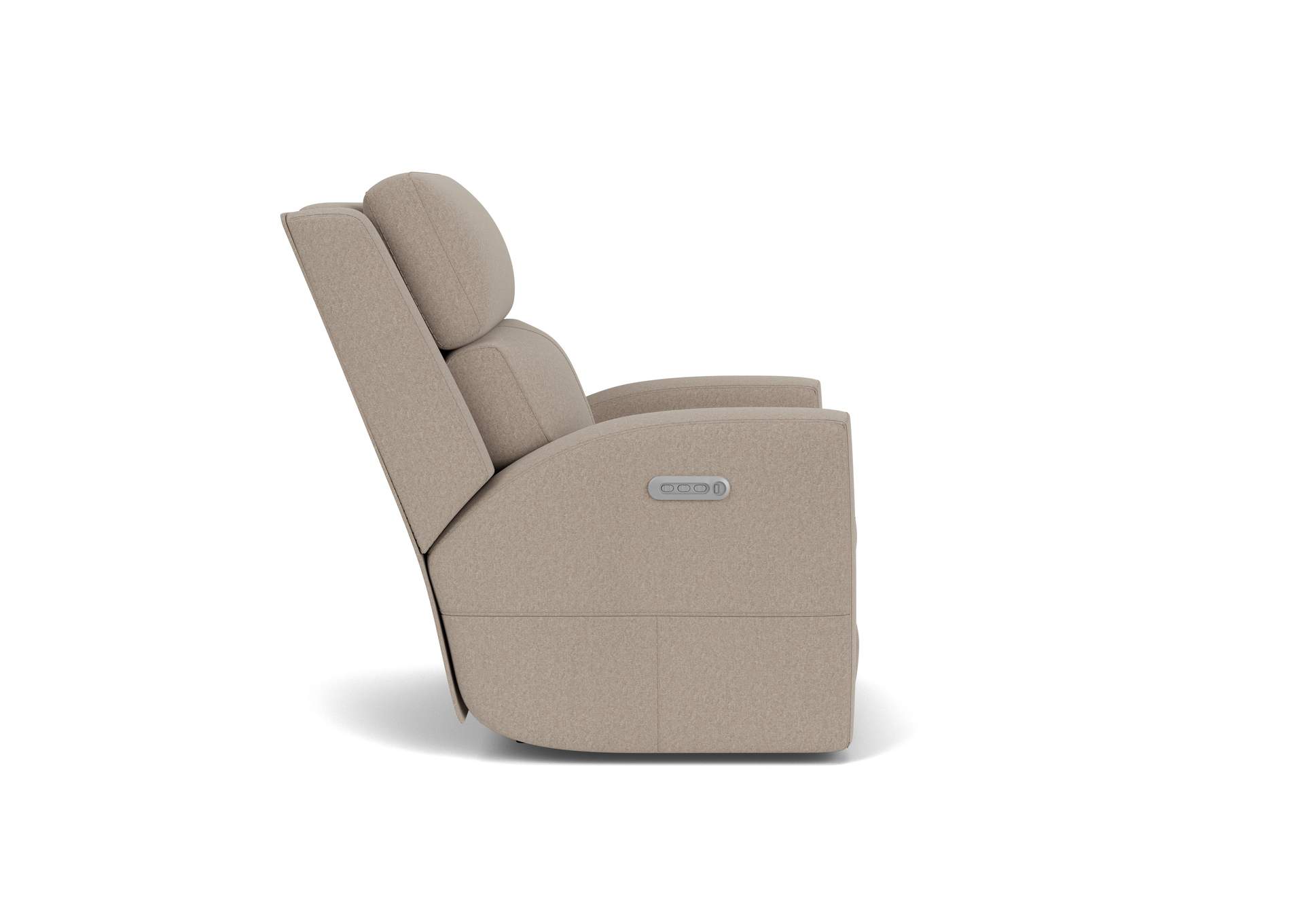 Score Power Recliner with Power Headrest & Lumbar image 14