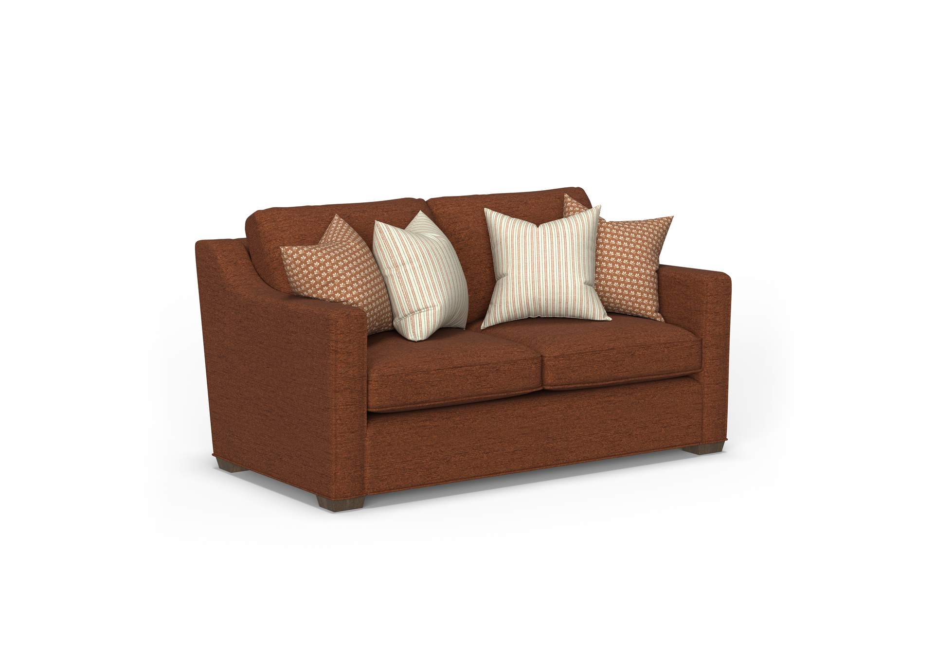 Milo Loveseat image 3