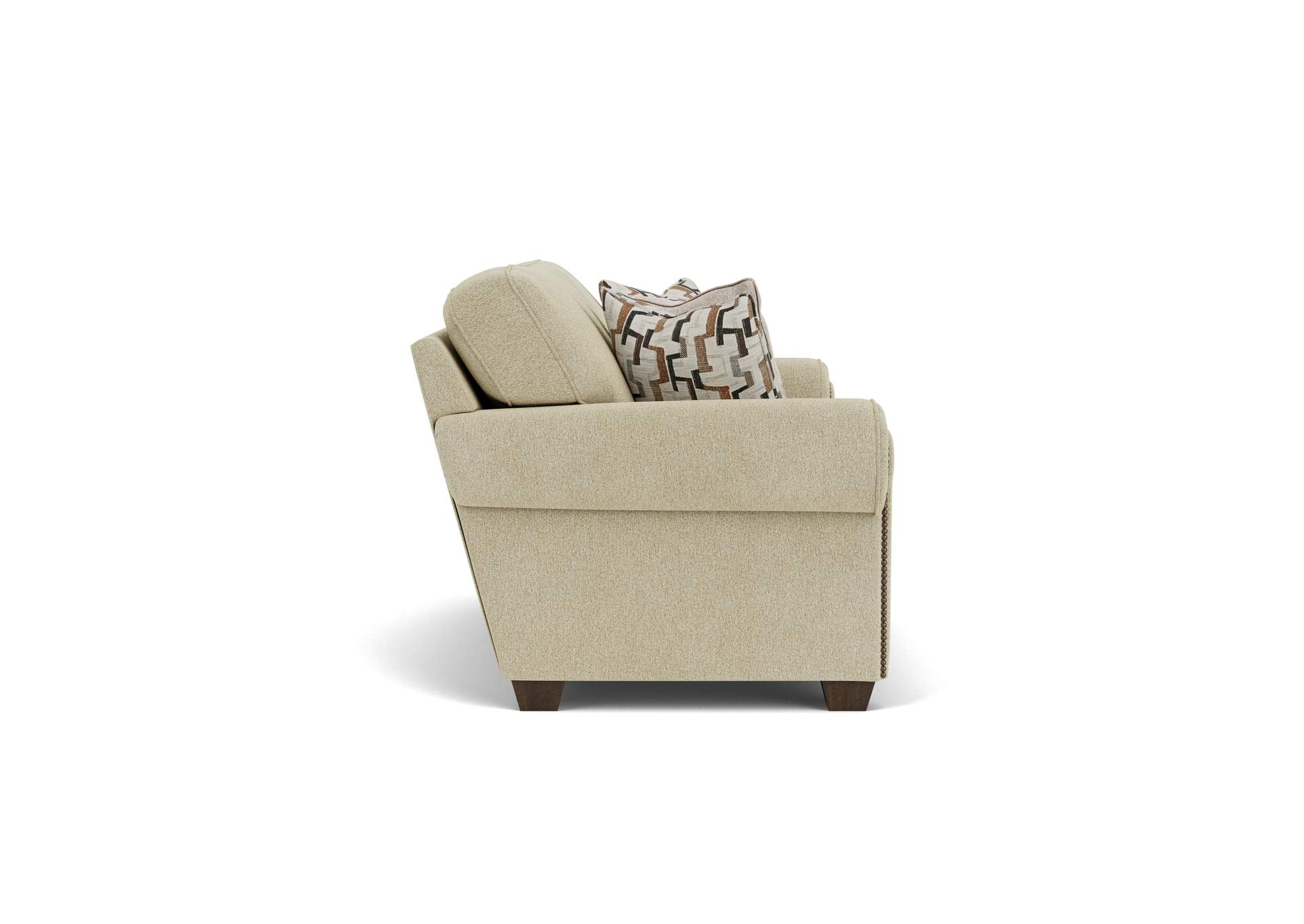 Carson Loveseat image 7