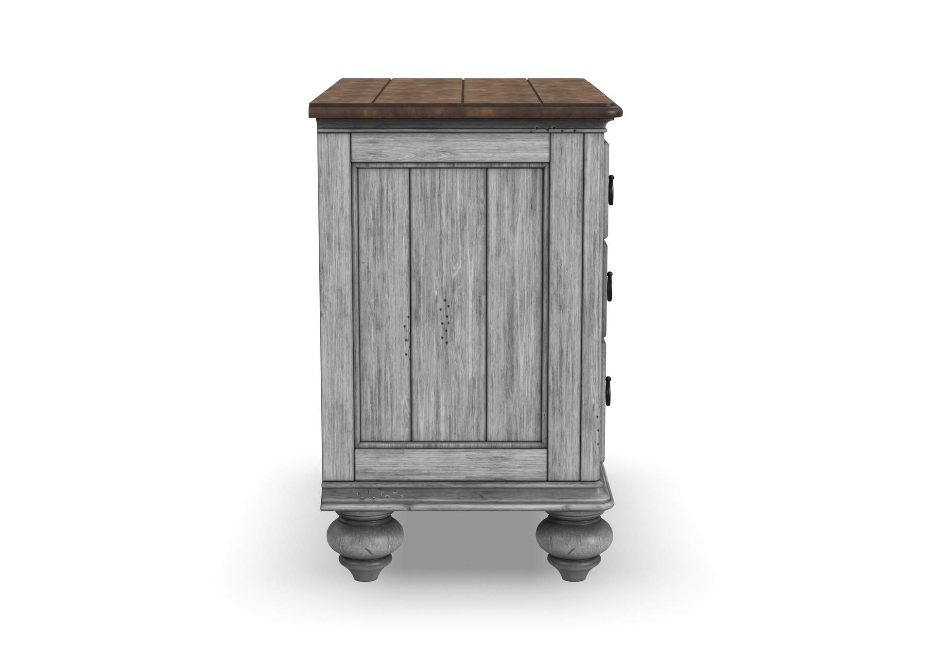Plymouth Nightstand image 4