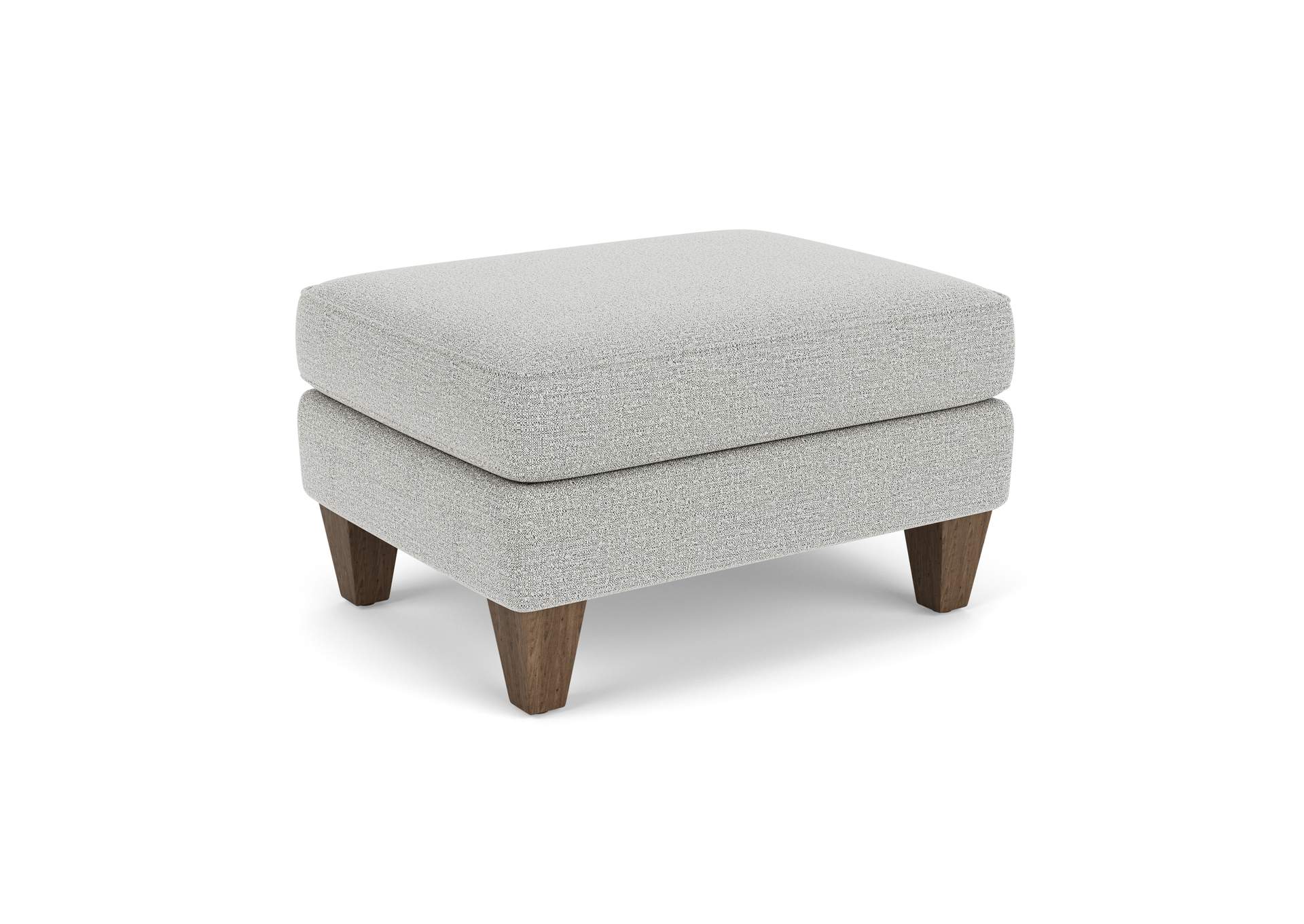 Westside Ottoman image 1