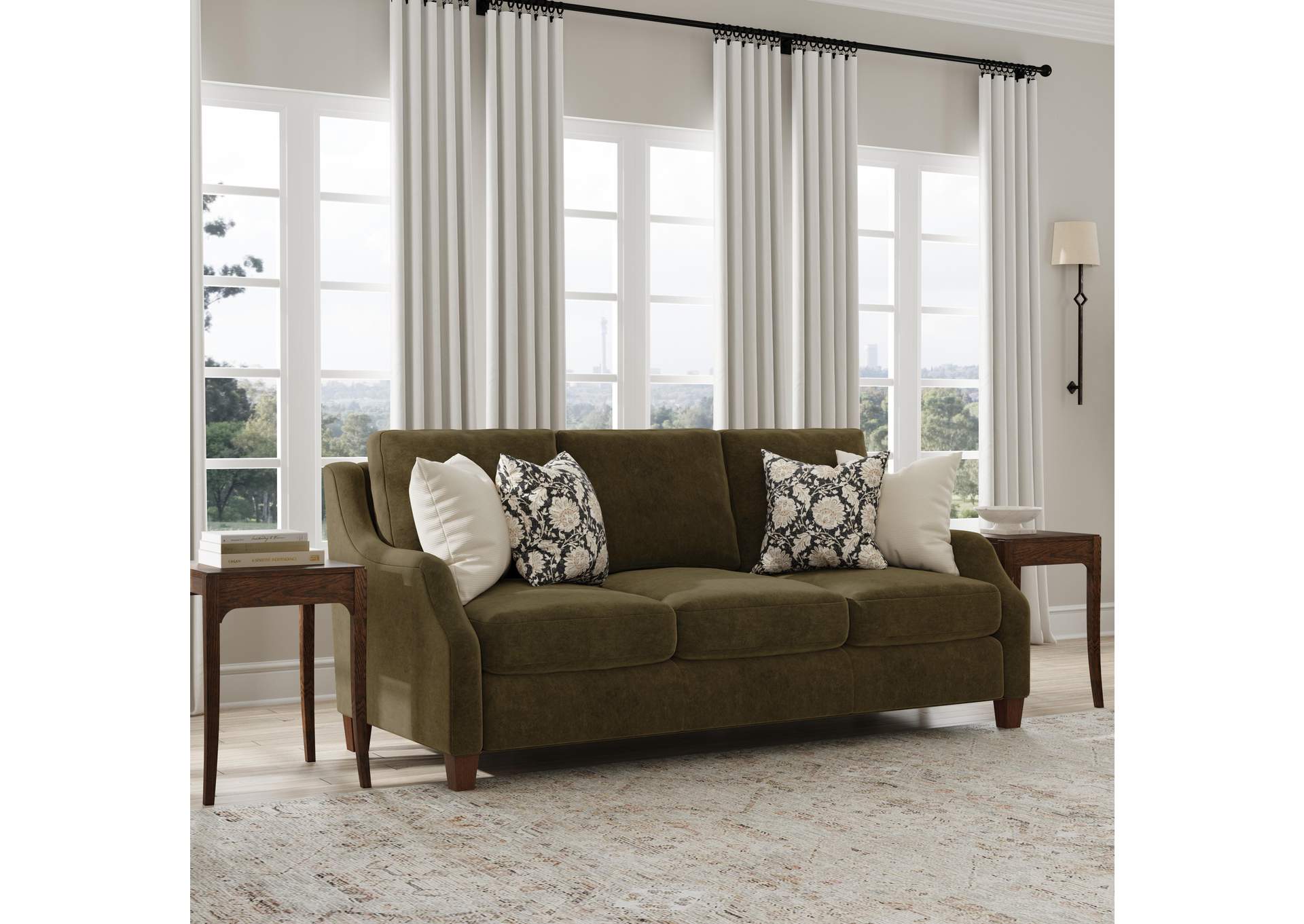 Gianna Sofa image 12