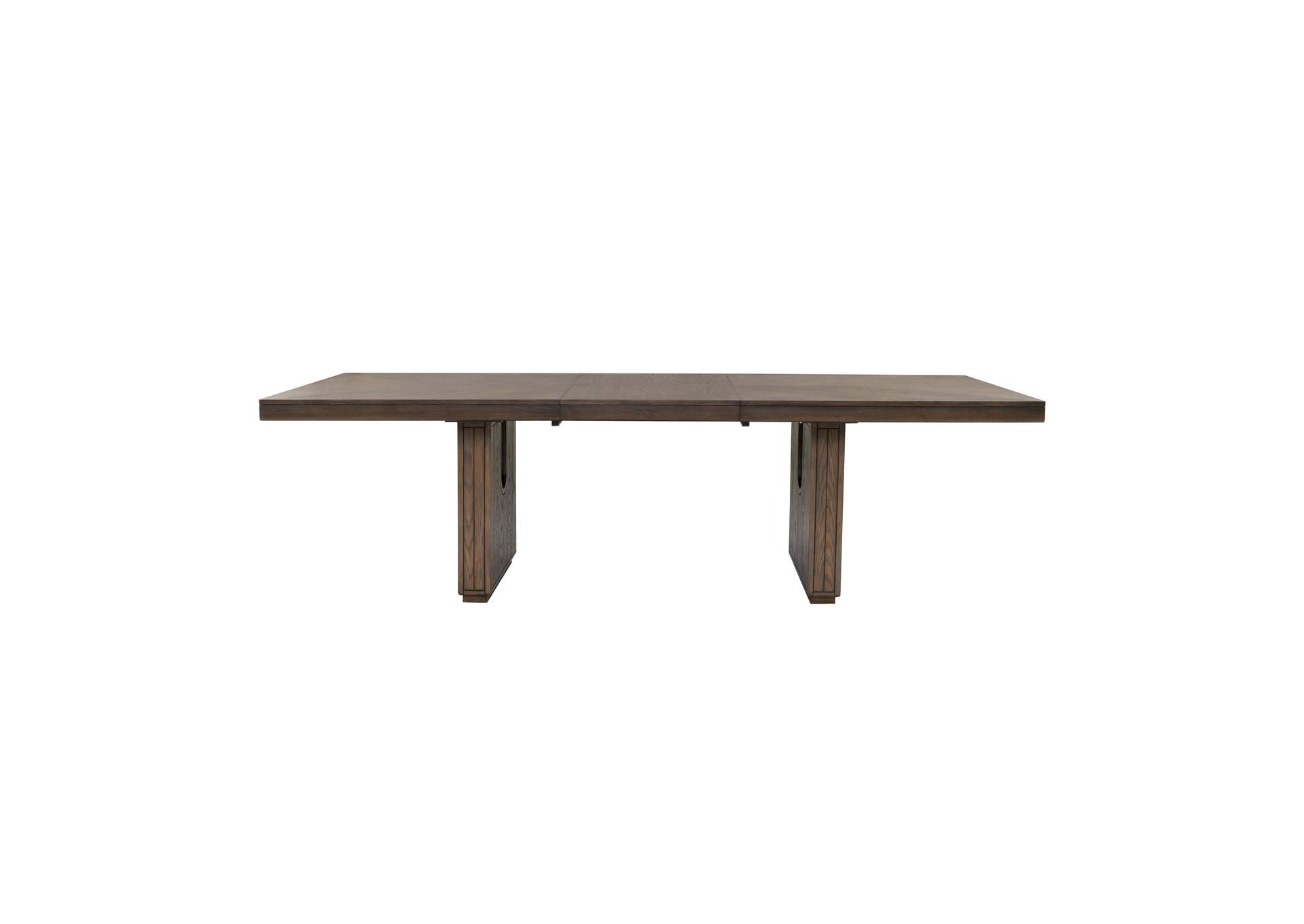 Athens Rectangular Dining Table image 5