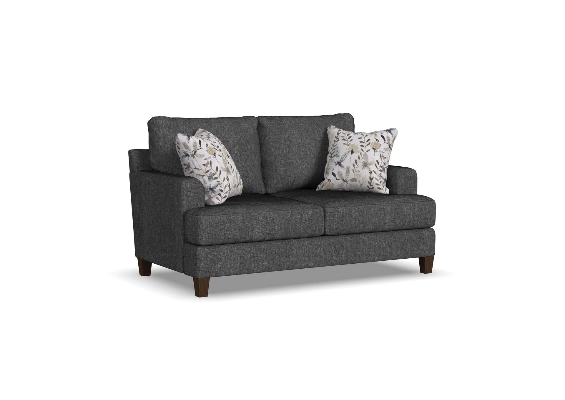 Cole Loveseat image 1