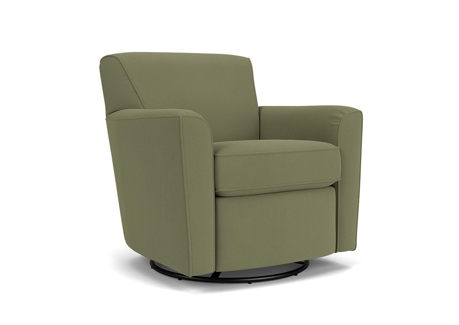 Kingman Swivel Glider image 3