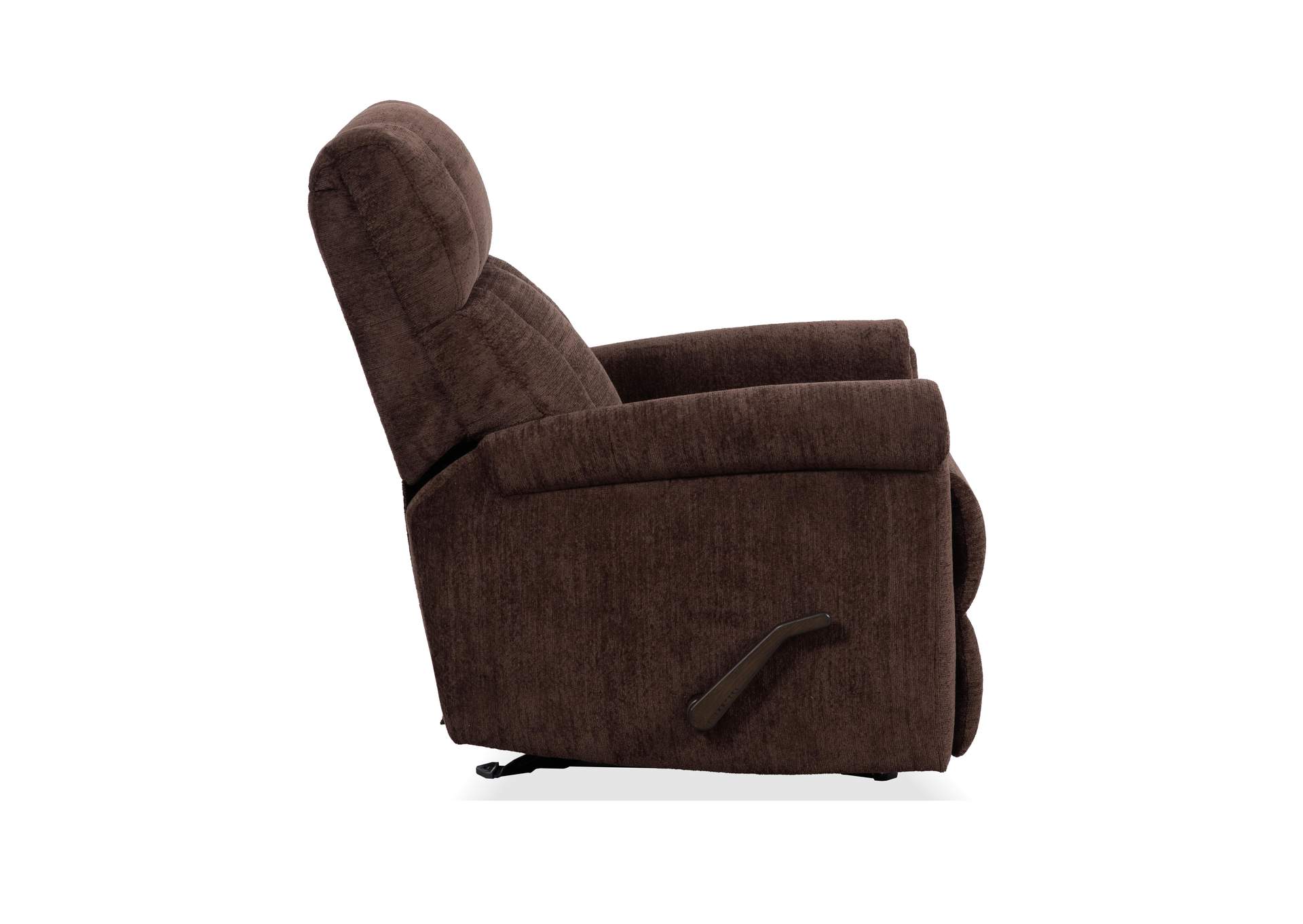 Classic Perfect Match Gliding Recliner image 6