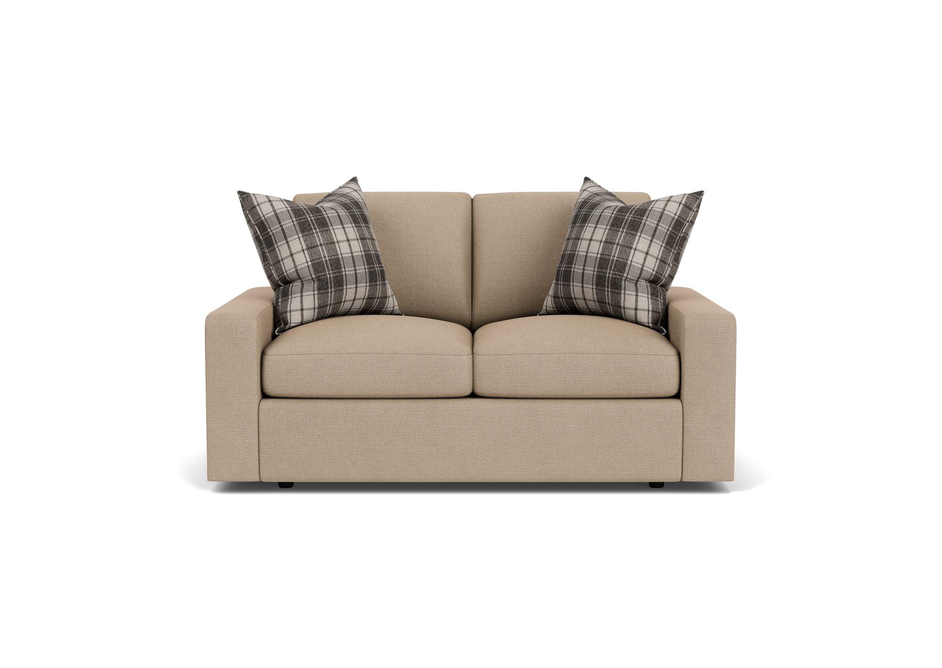 Sky Loveseat image 7