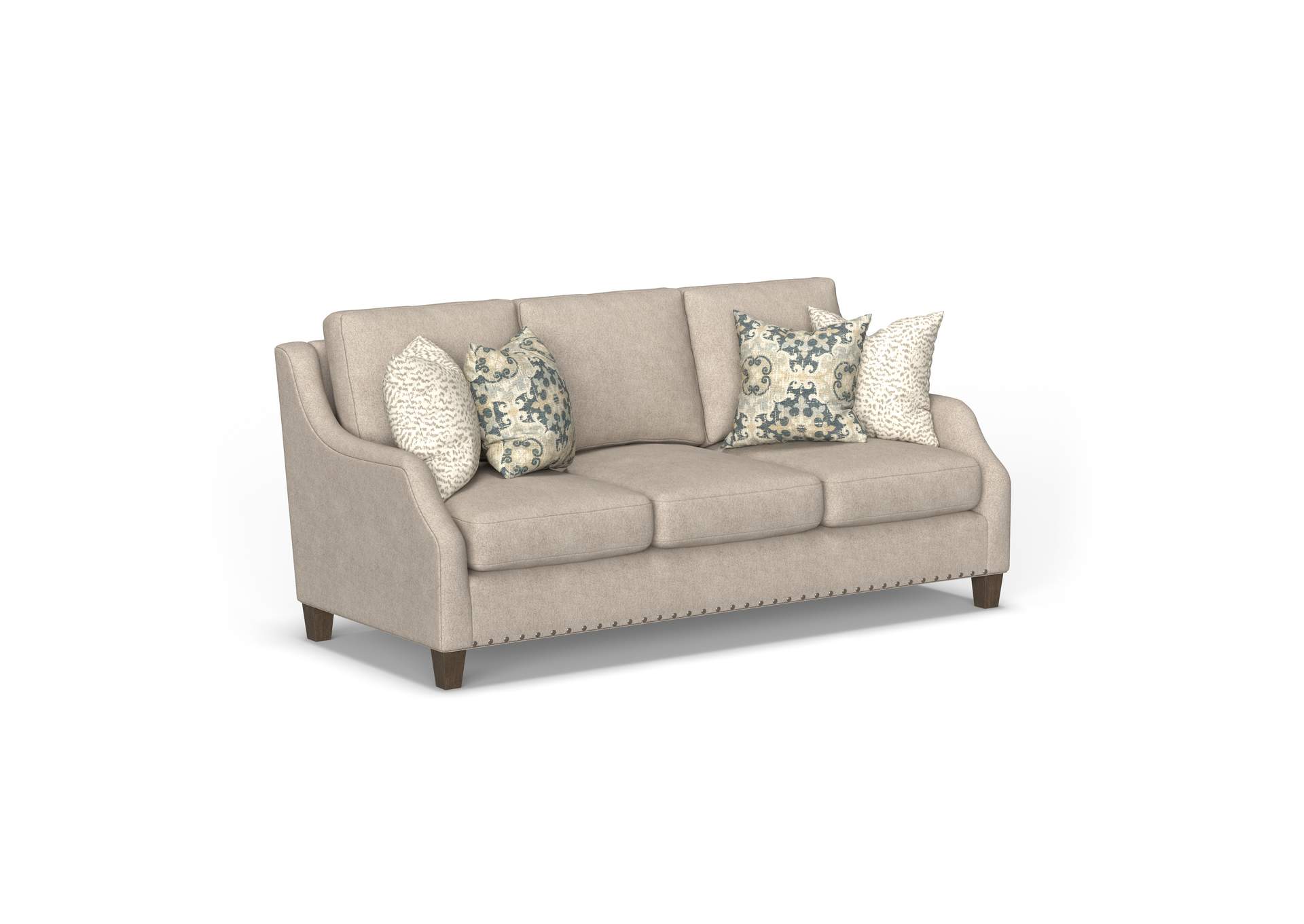 Gianna Sofa image 3