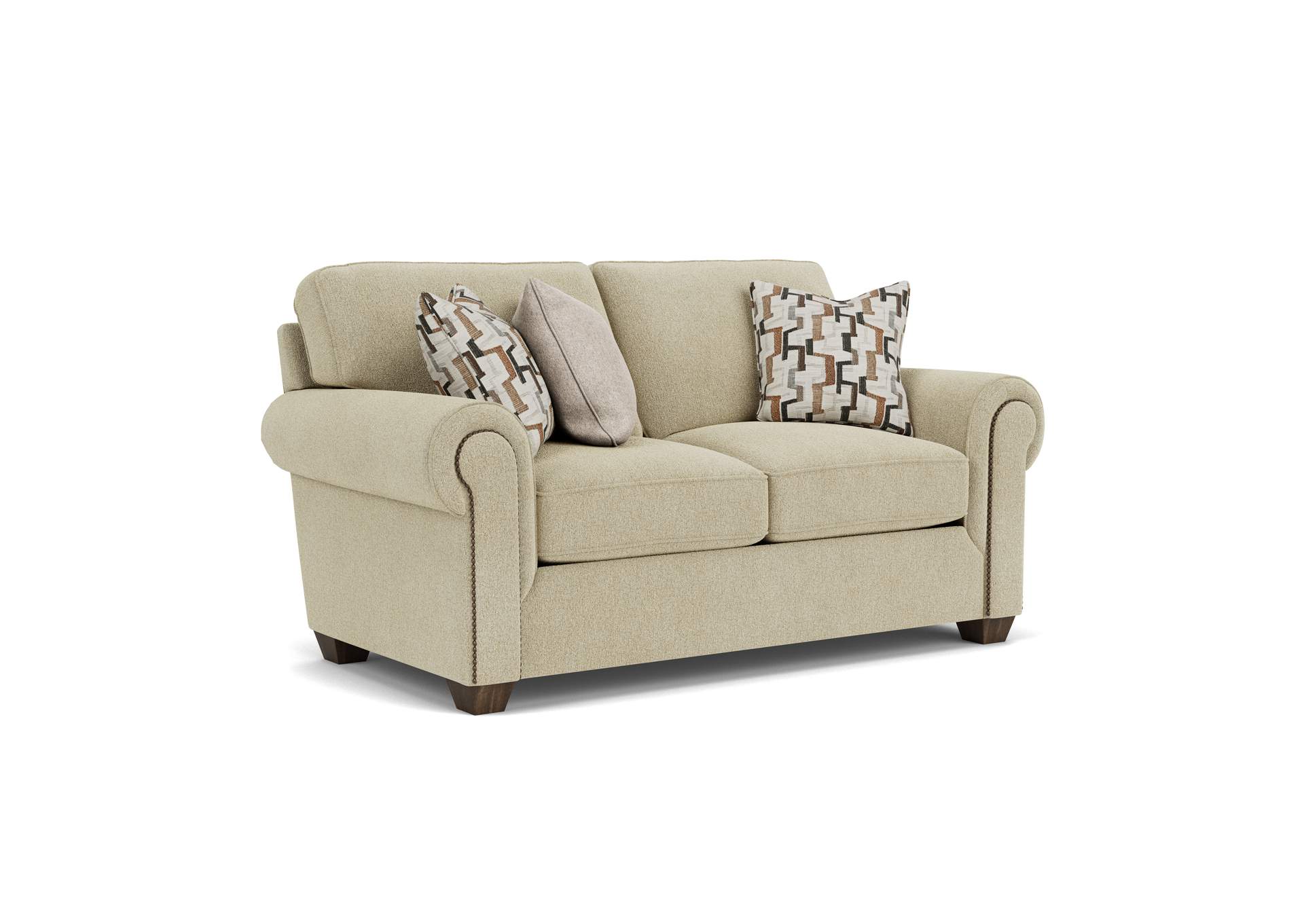 Carson Loveseat image 3