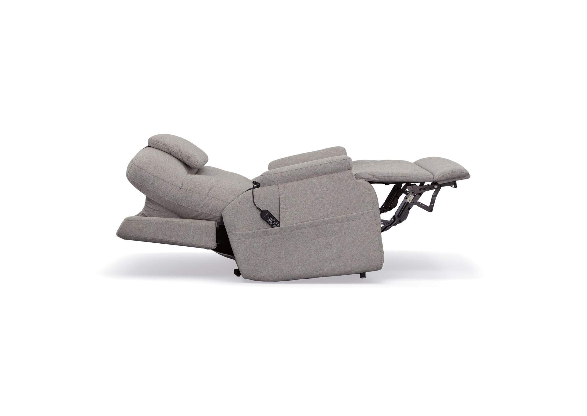 Zecliner Model 1 Power Sleep Chair image 16