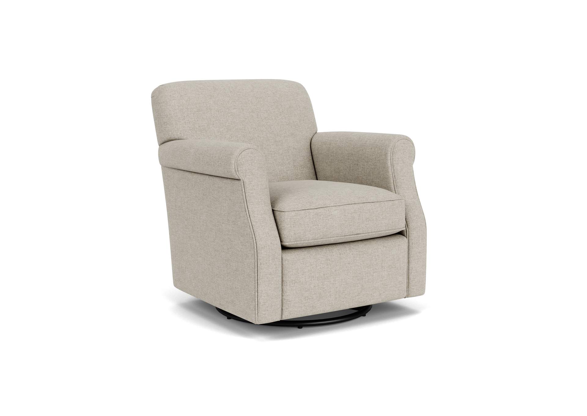 Mabel Swivel Chair image 3