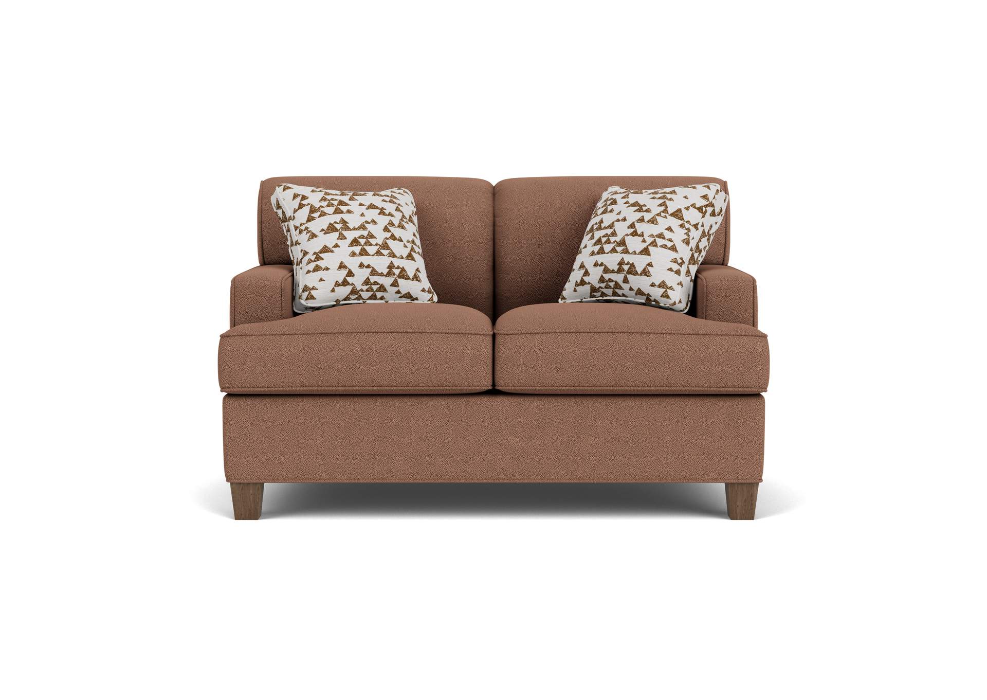 Dempsey Loveseat image 8