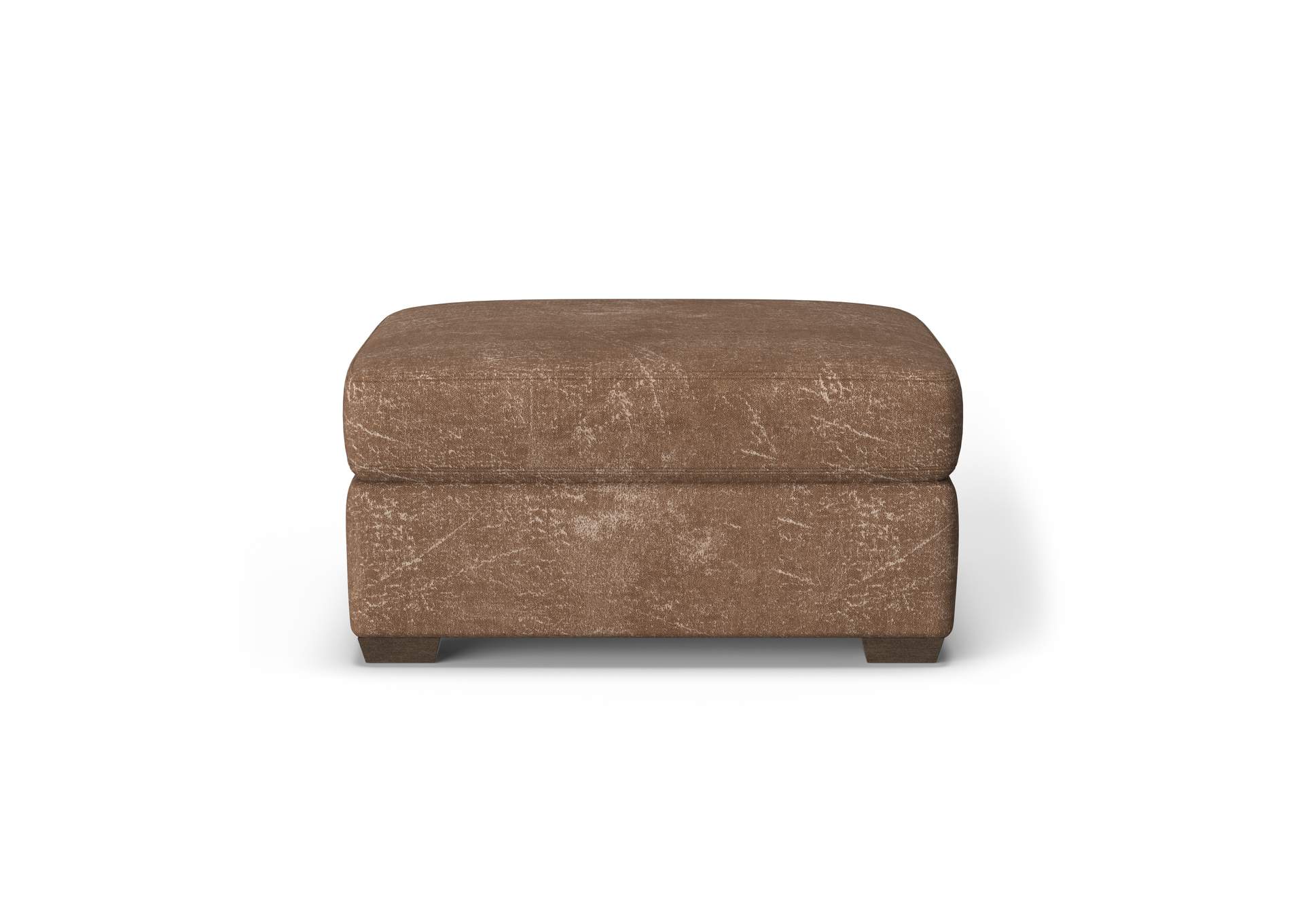 Randall Square Cocktail Ottoman image 8