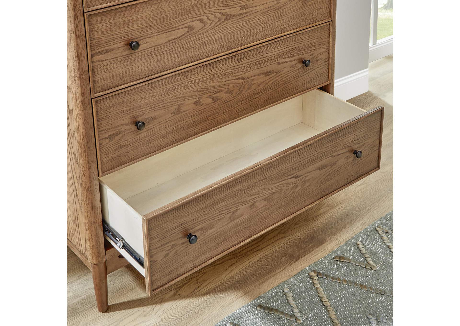 Verona Drawer Chest image 7