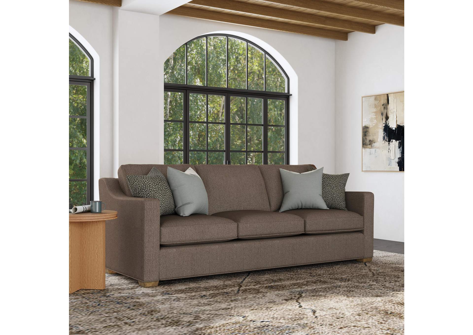 Milo Sofa image 12