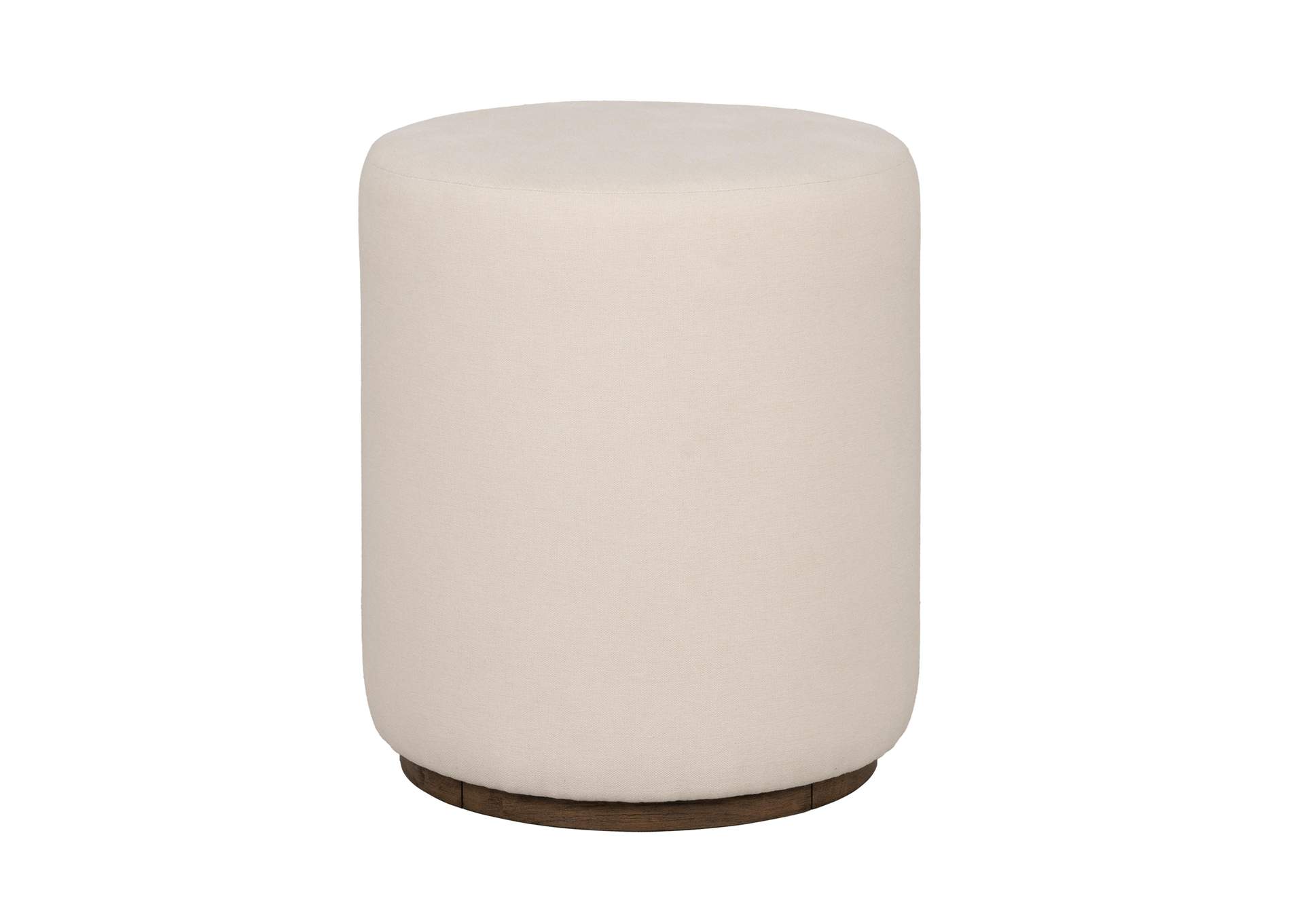 Lyra Pouf image 1