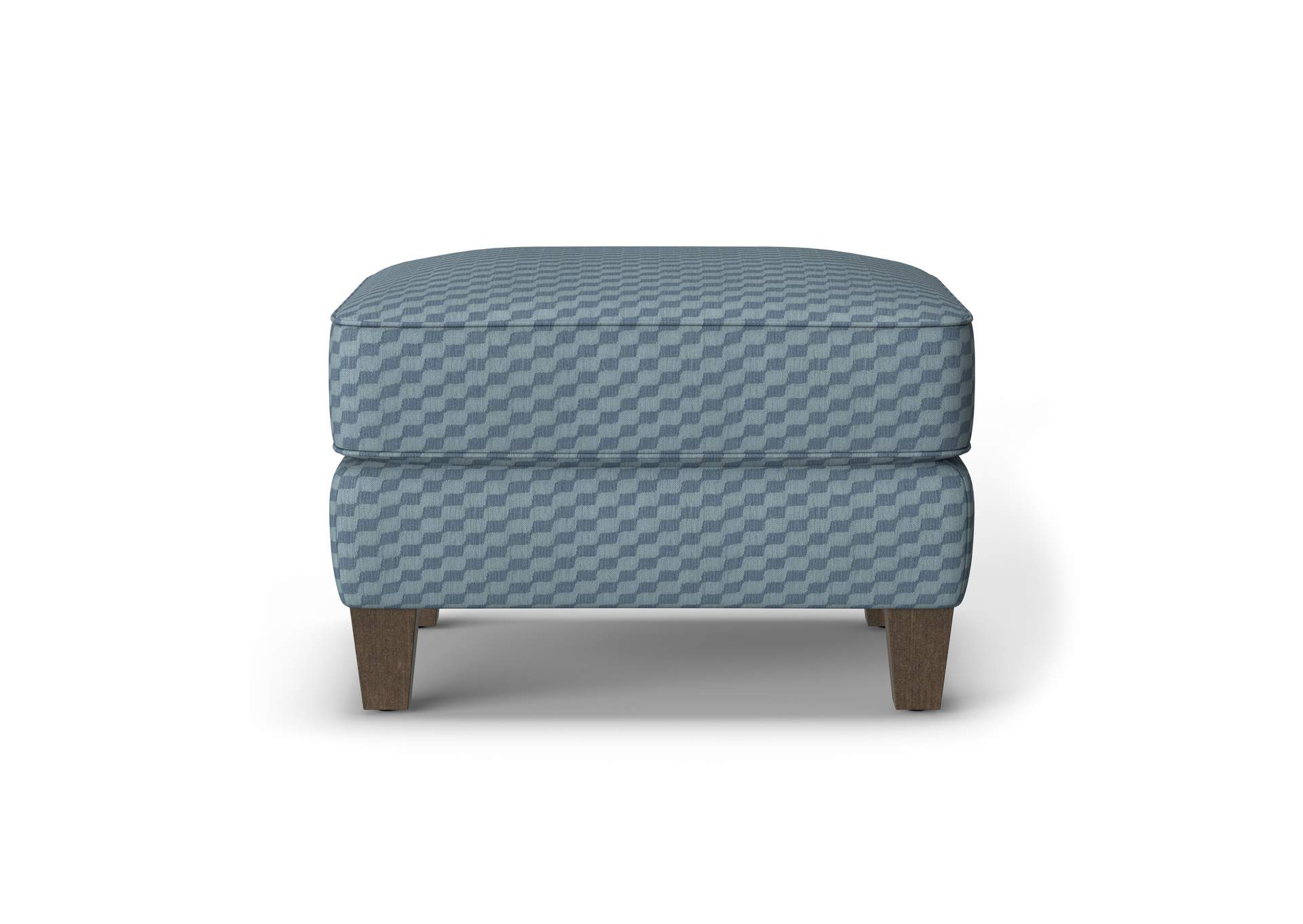 Finley Ottoman image 8