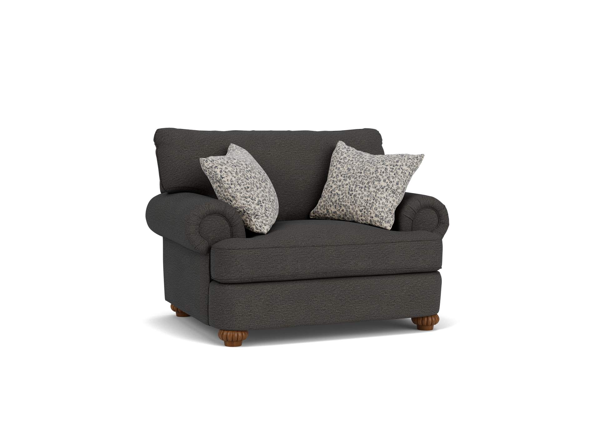 Patterson Chair image 4