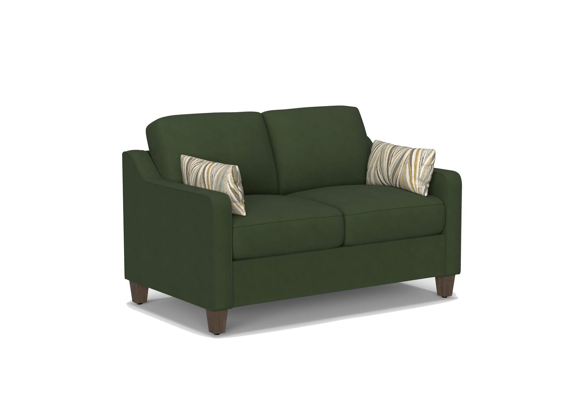 Drew Loveseat image 3