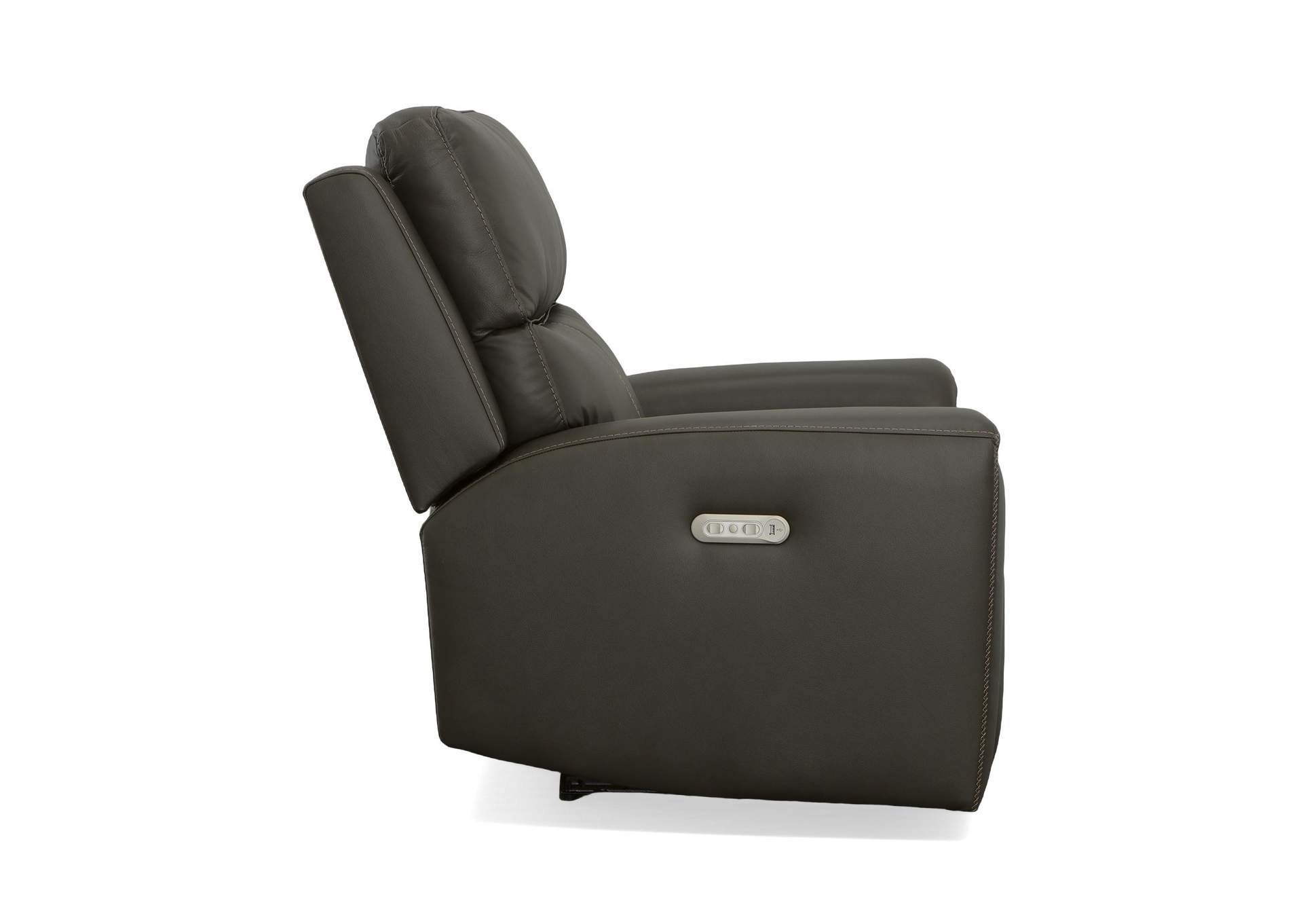 Jarvis Power Recliner with Power Headrest image 8