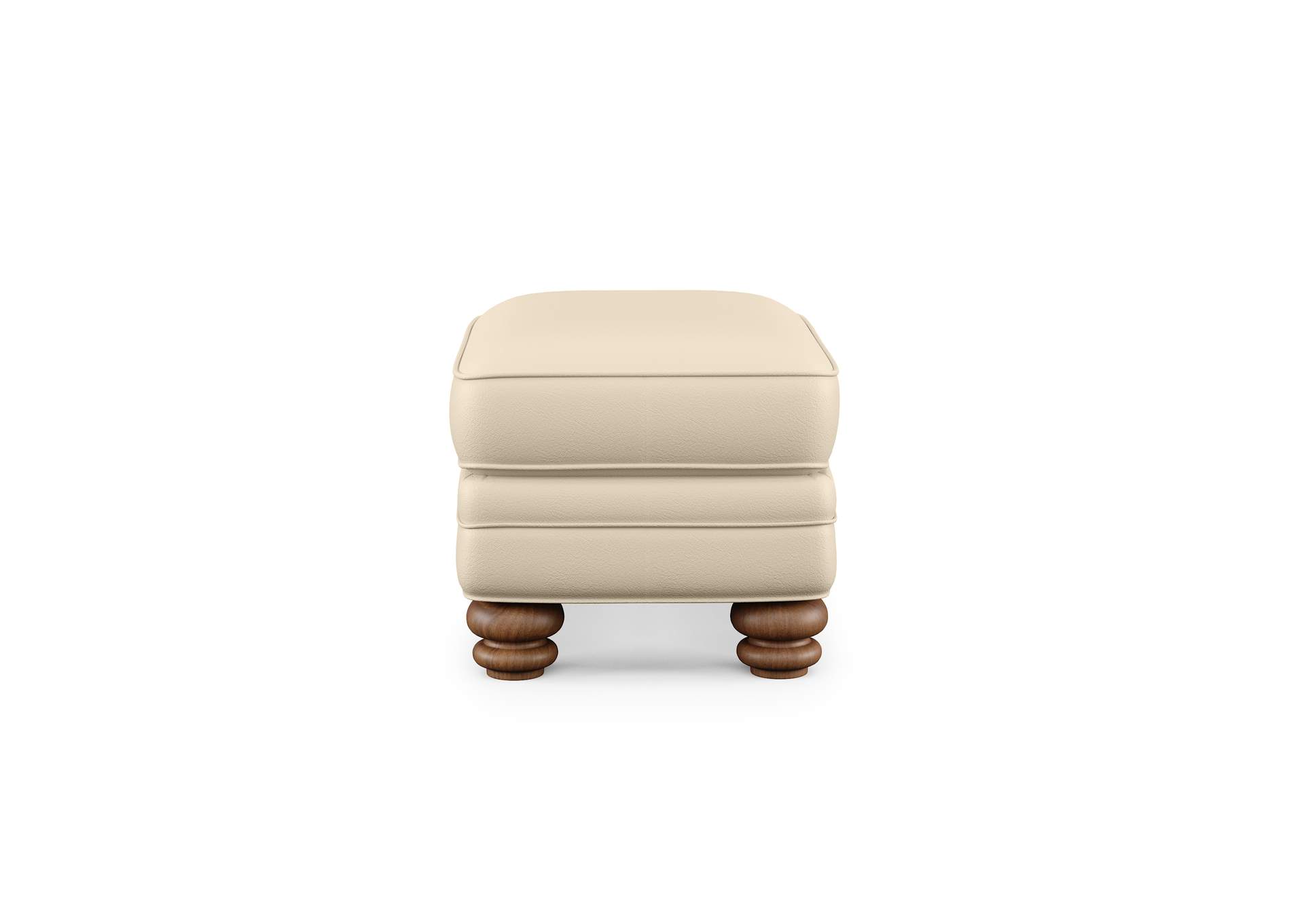 Bay Bridge Ottoman image 4