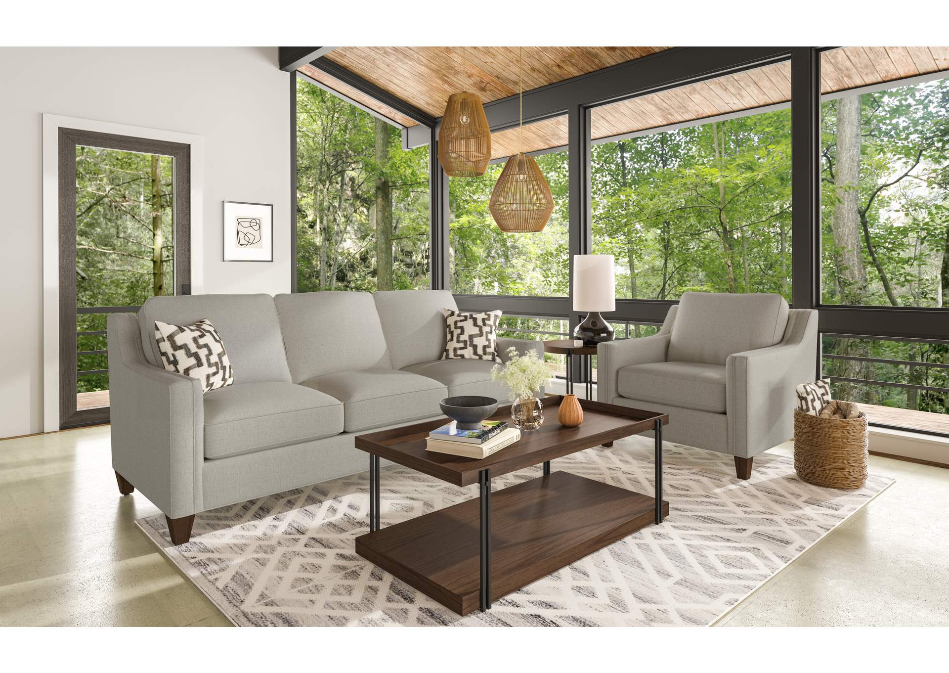 Finley Sofa image 11