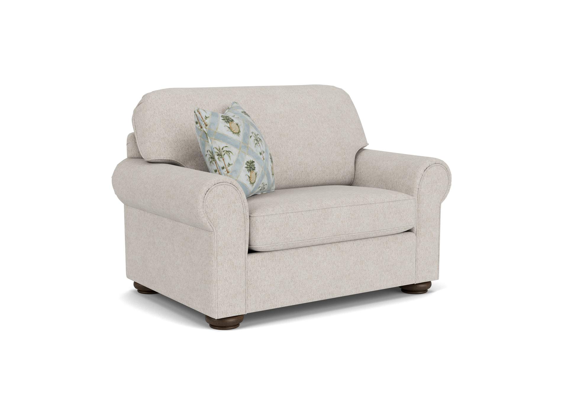 Preston Chair and a Half image 4