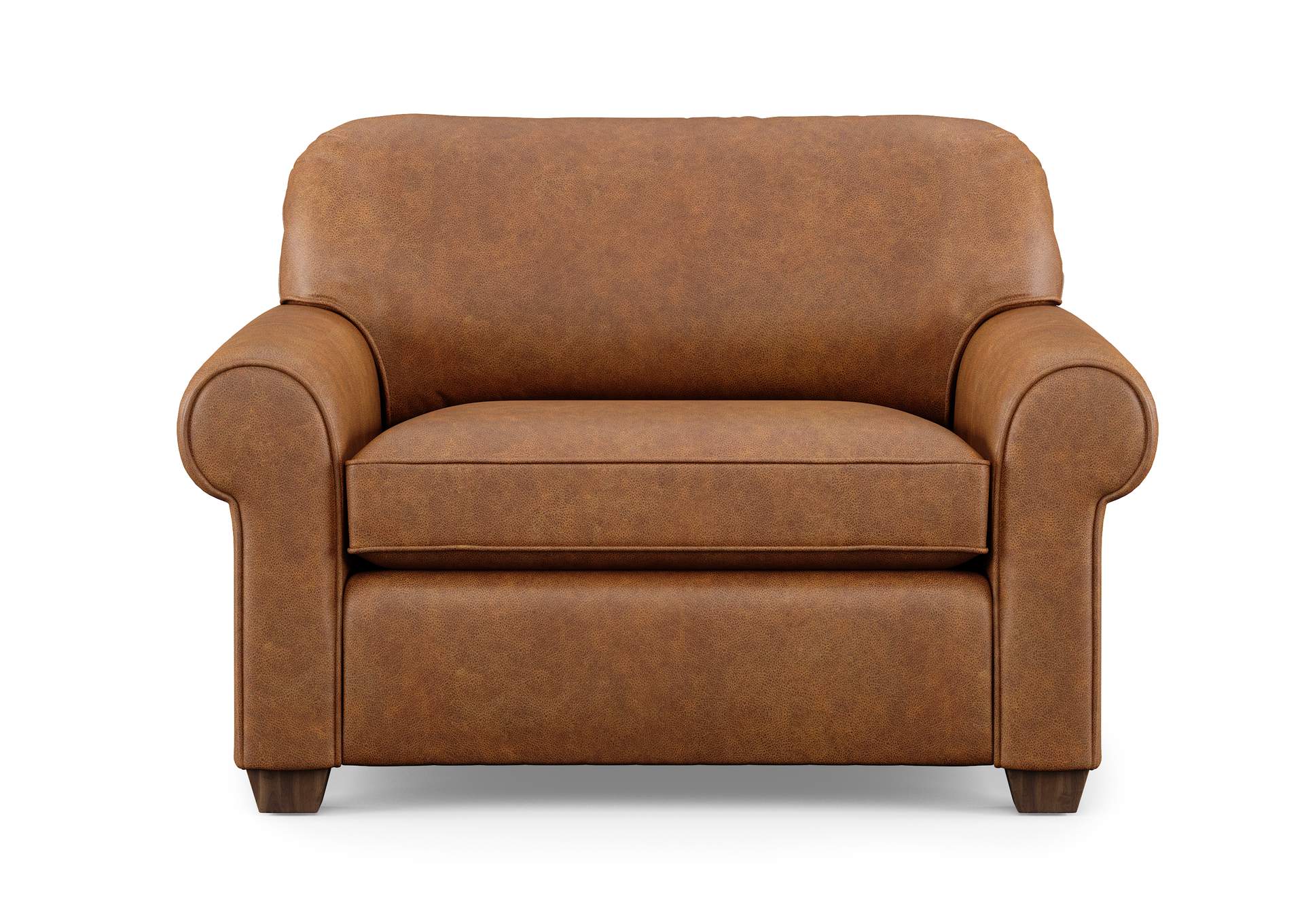 Thornton Chair and a Half image 5