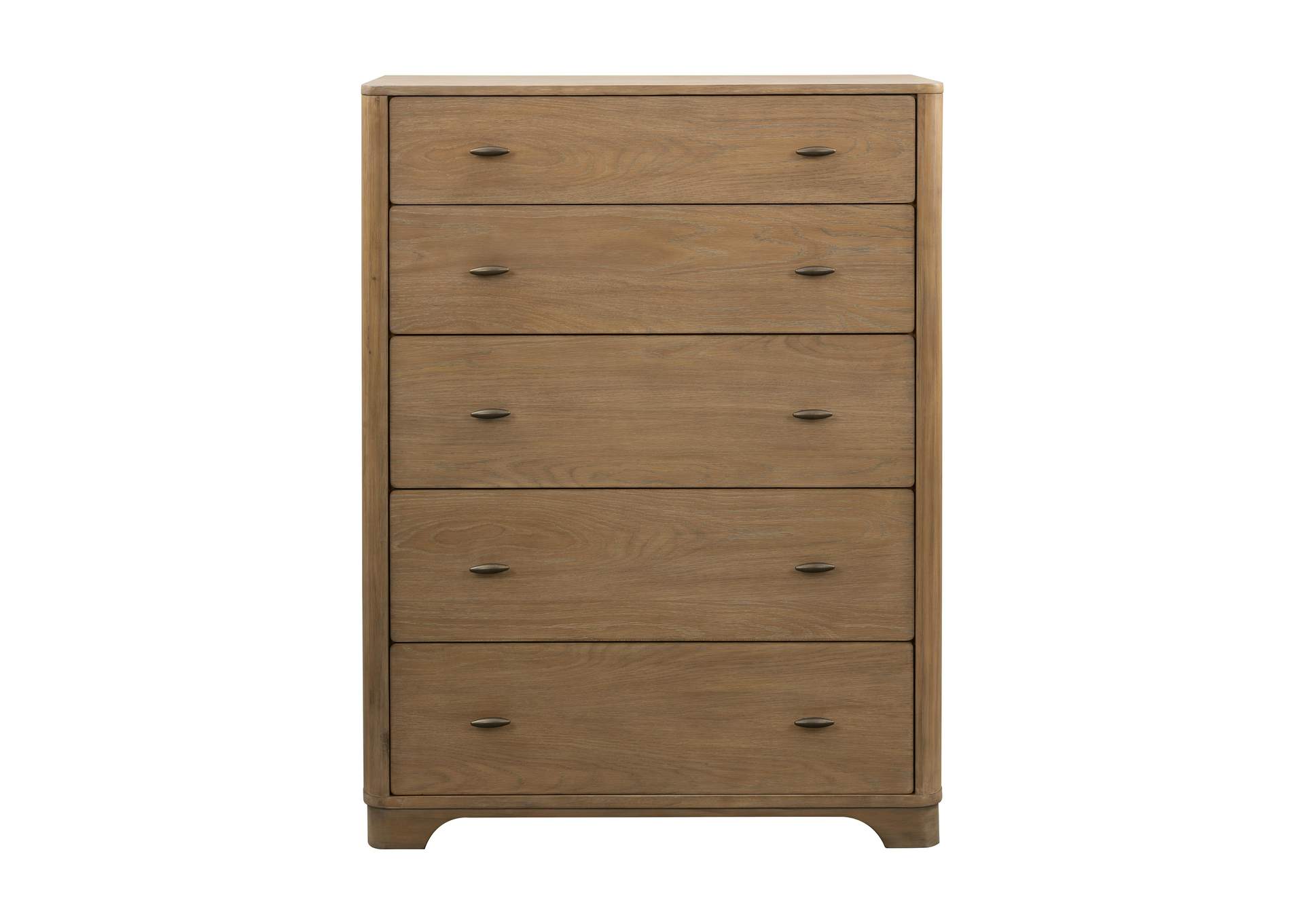 Normandy Drawer Chest image 3