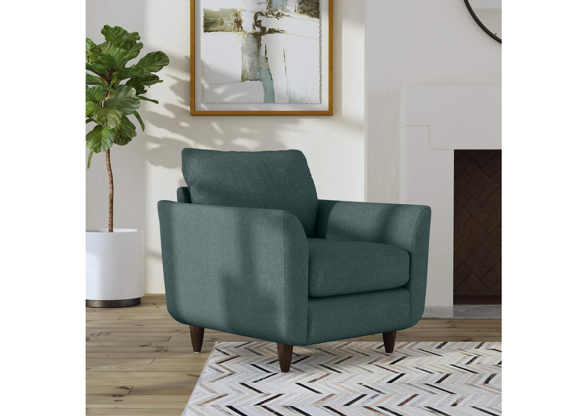 Mia Chair image 9