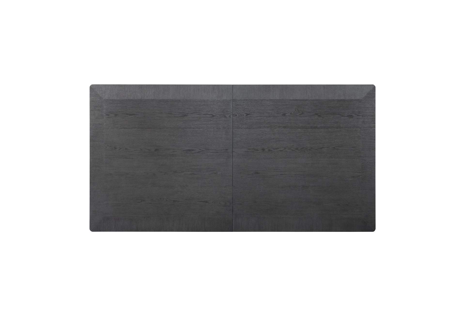 Waterfall Rectangular Dining Table image 7