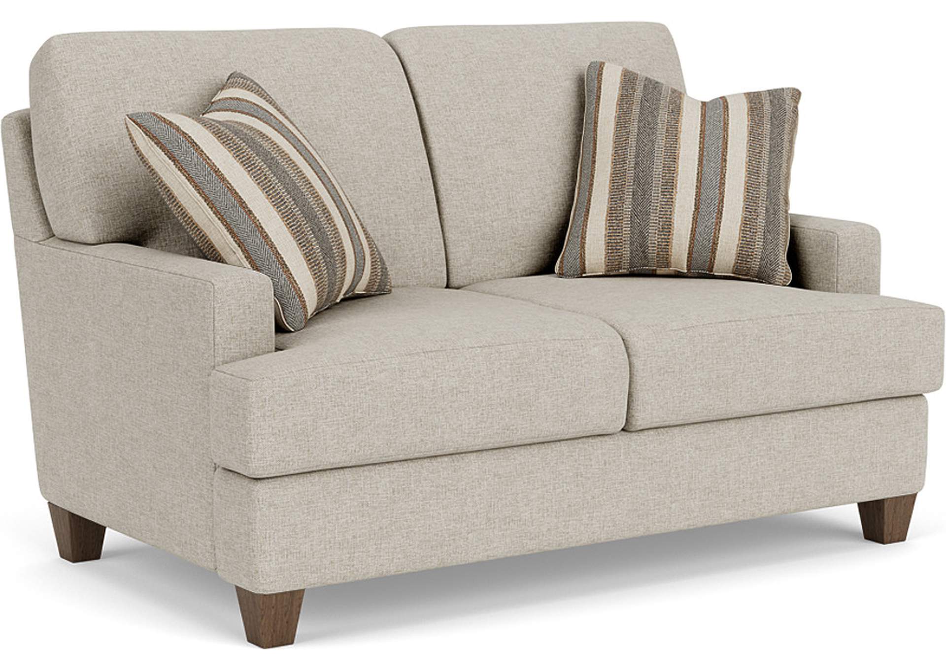 Moxy Loveseat image 1