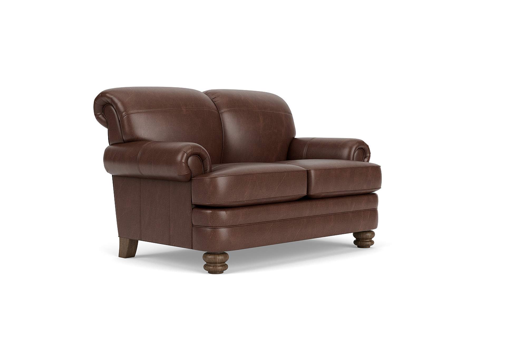Bay Bridge Loveseat image 1