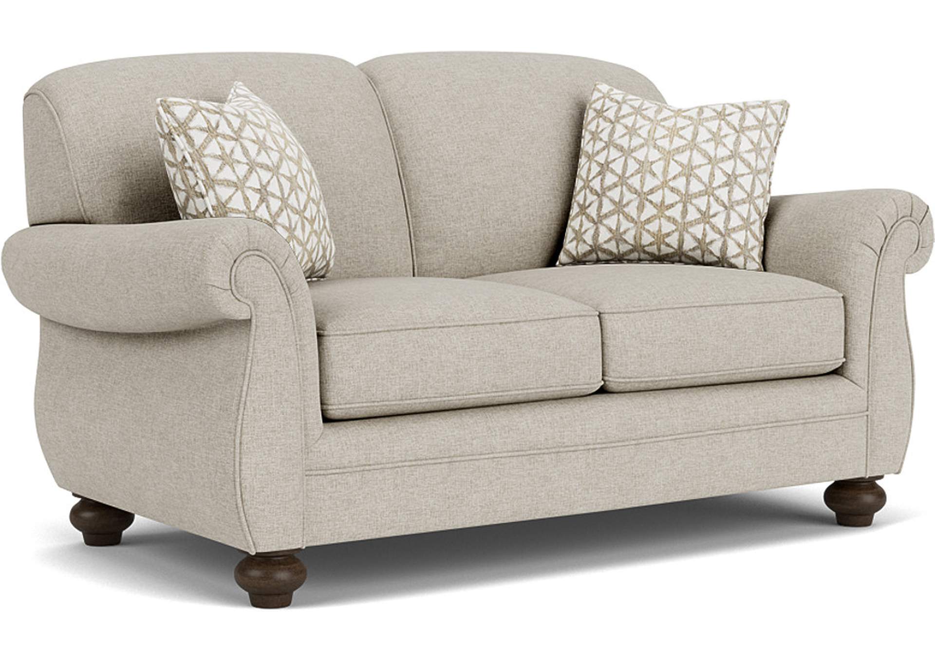 Winston Loveseat image 1