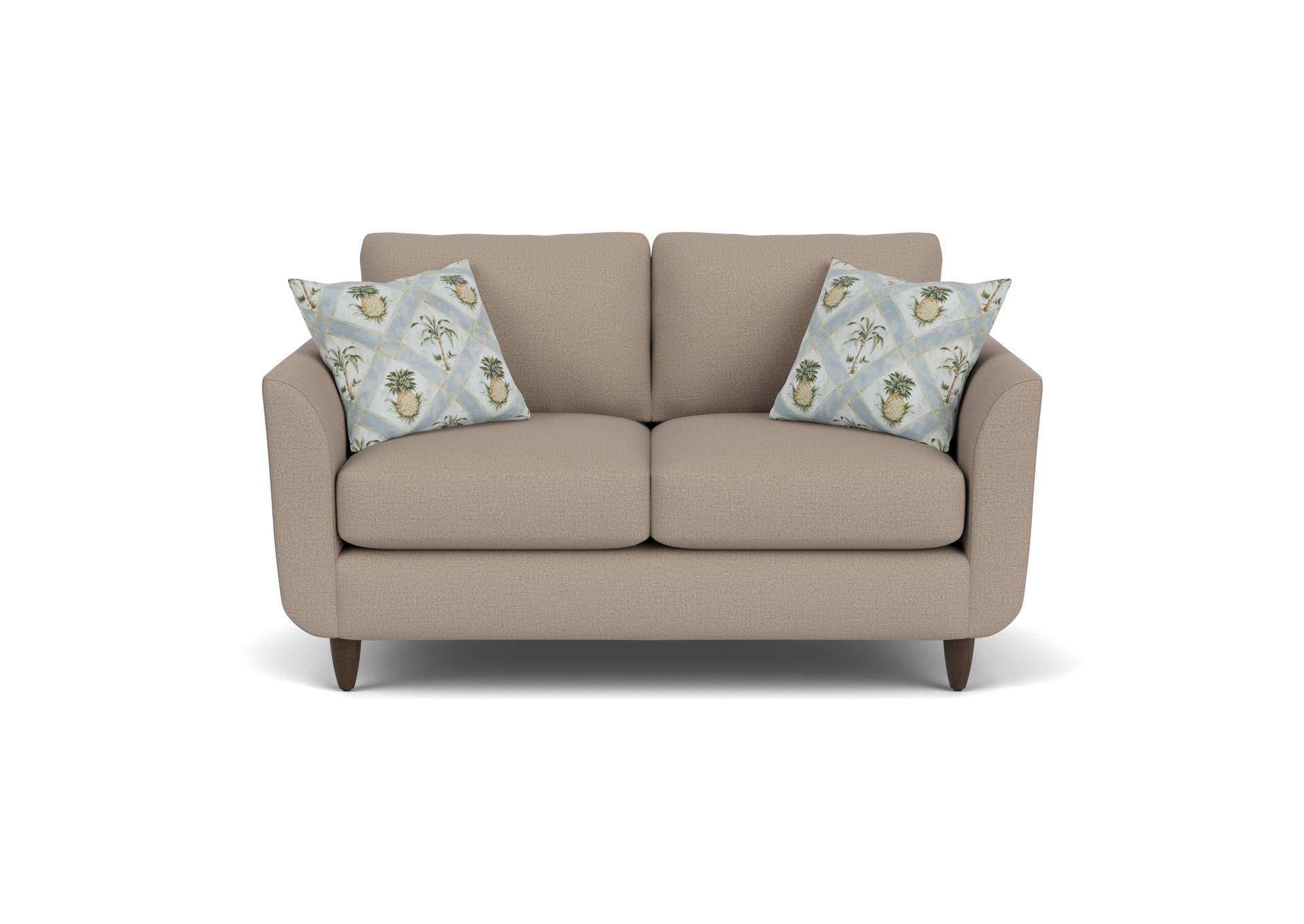 Mia Loveseat image 4