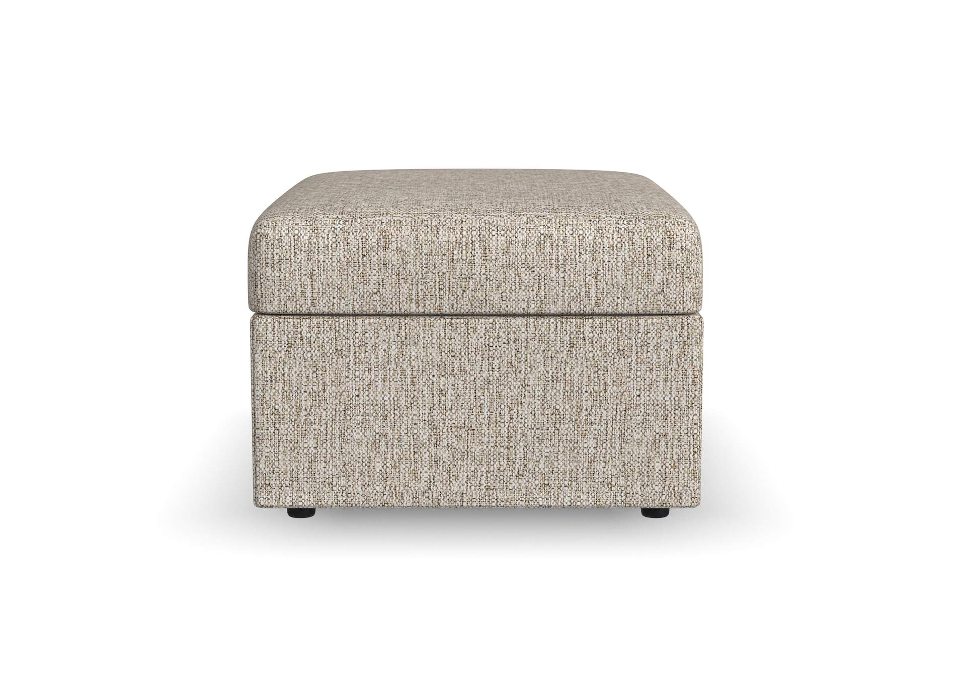 Sky Storage Ottoman image 11